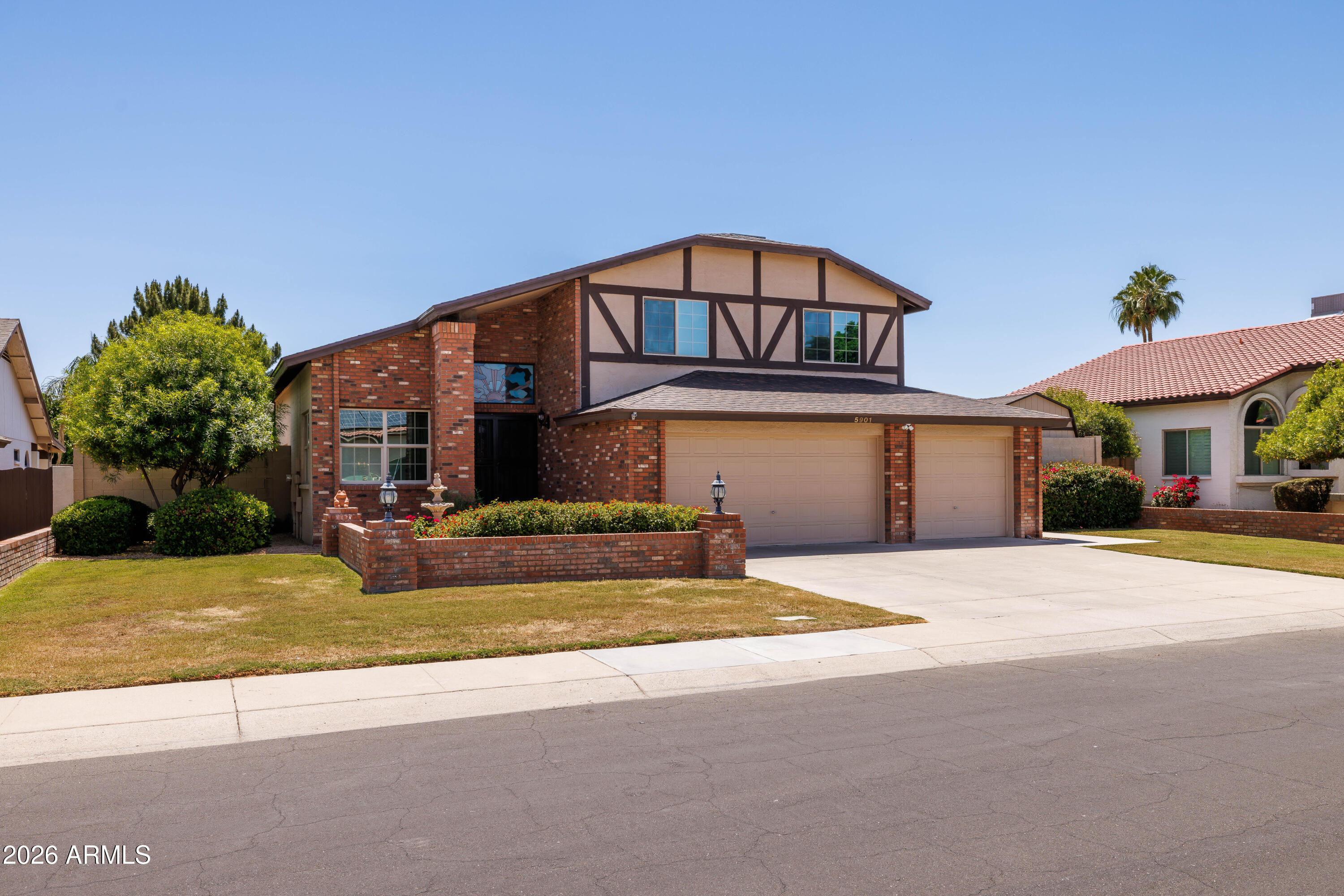 SPANISH WELLS - Residential