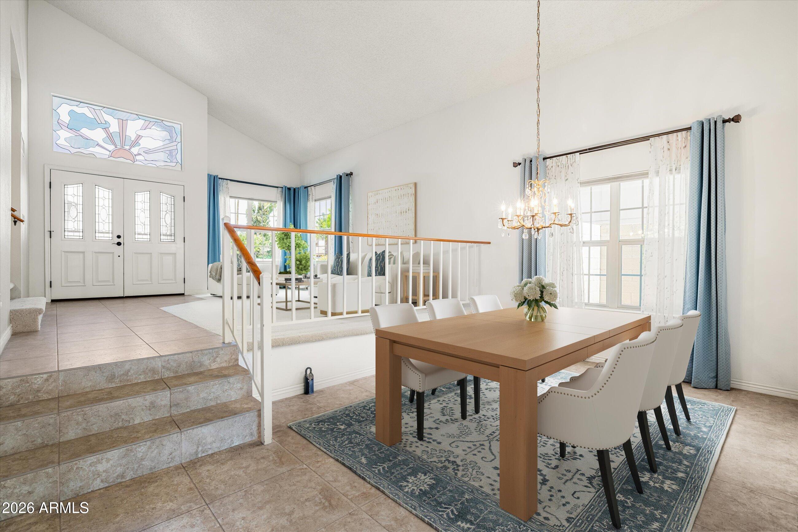 SPANISH WELLS - Residential