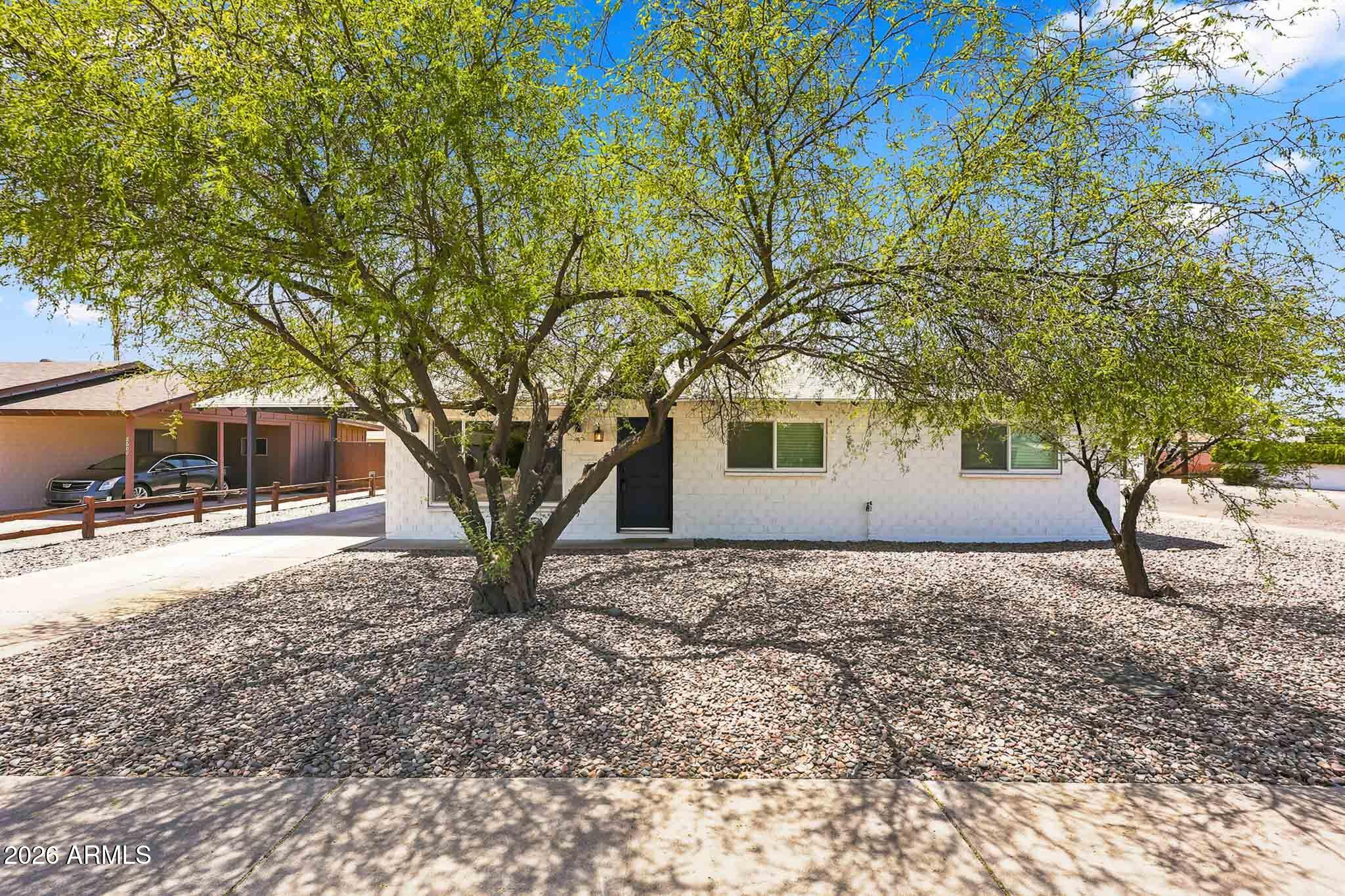 SCOTTSDALE ESTATES 14 LOTS 1845-1925 - Residential