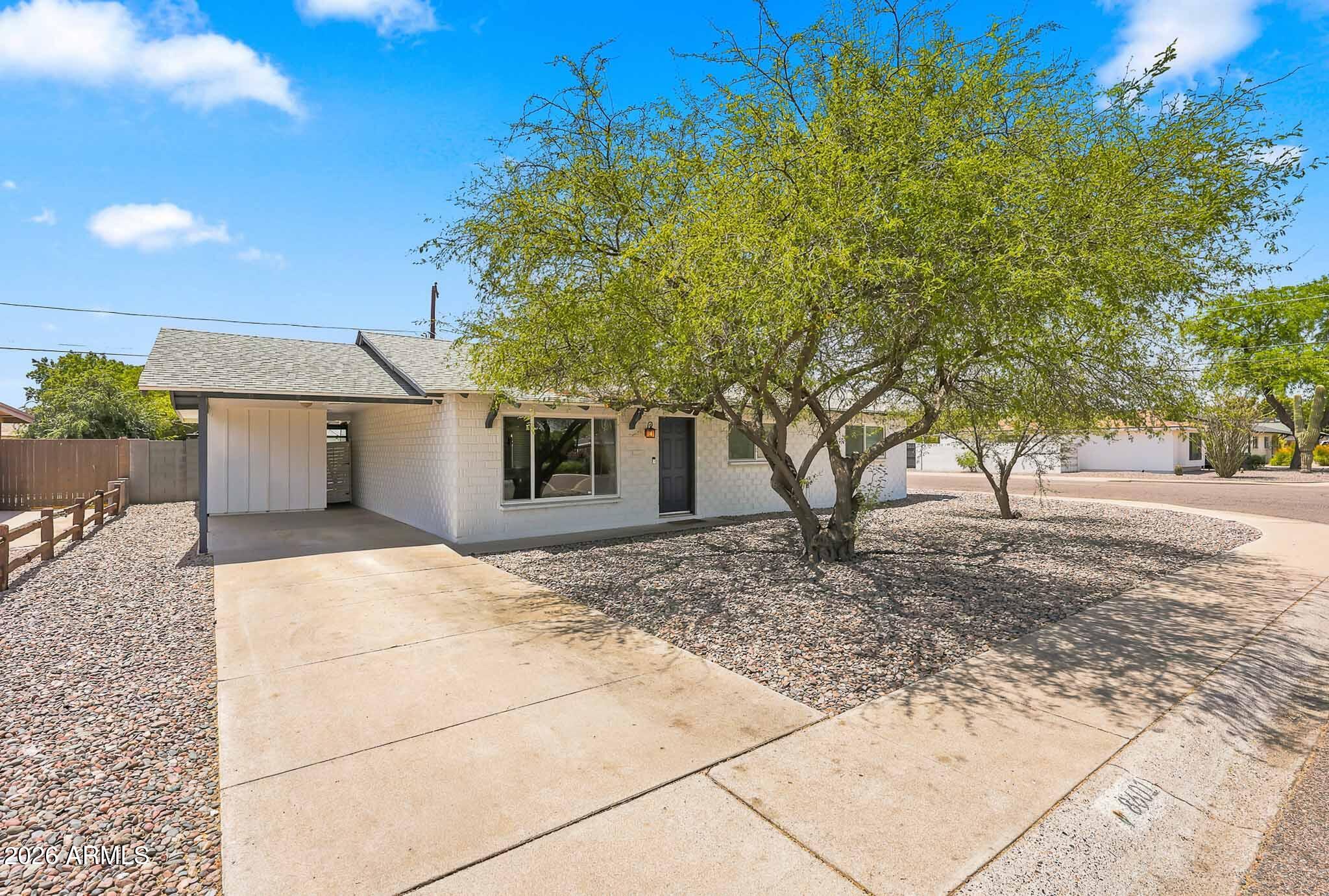 SCOTTSDALE ESTATES 14 LOTS 1845-1925 - Residential