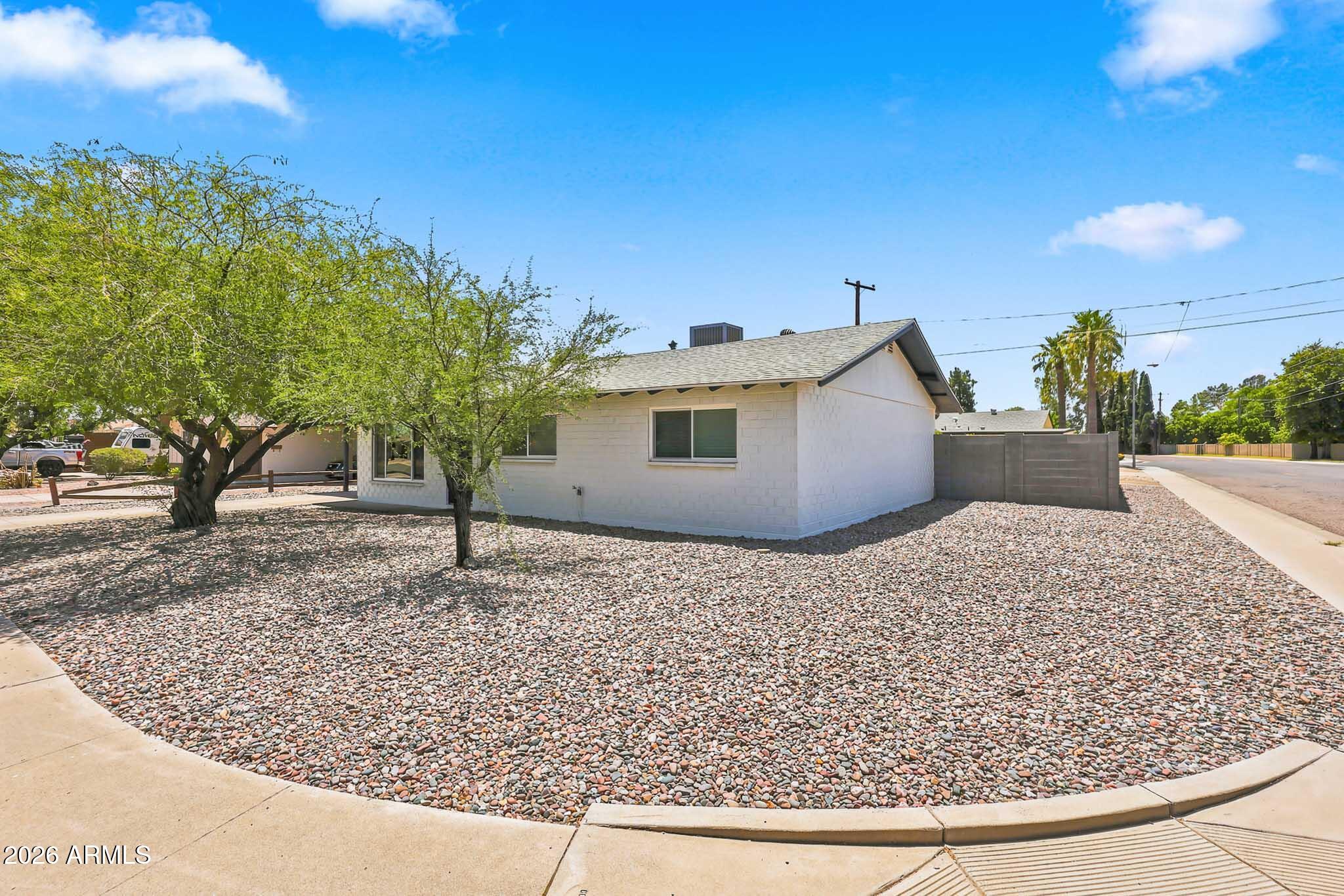 SCOTTSDALE ESTATES 14 LOTS 1845-1925 - Residential