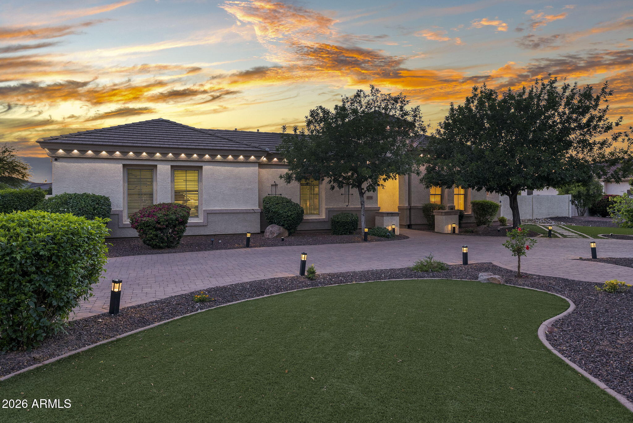 SEVILLE PARCEL 12 - Residential