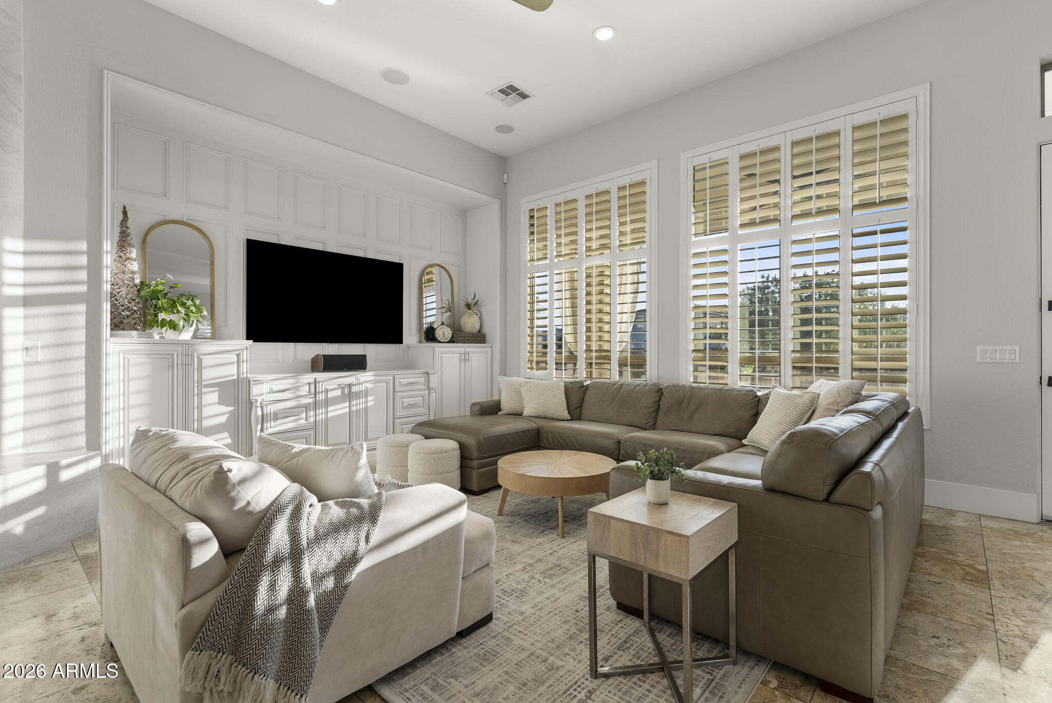 SEVILLE PARCEL 12 - Residential