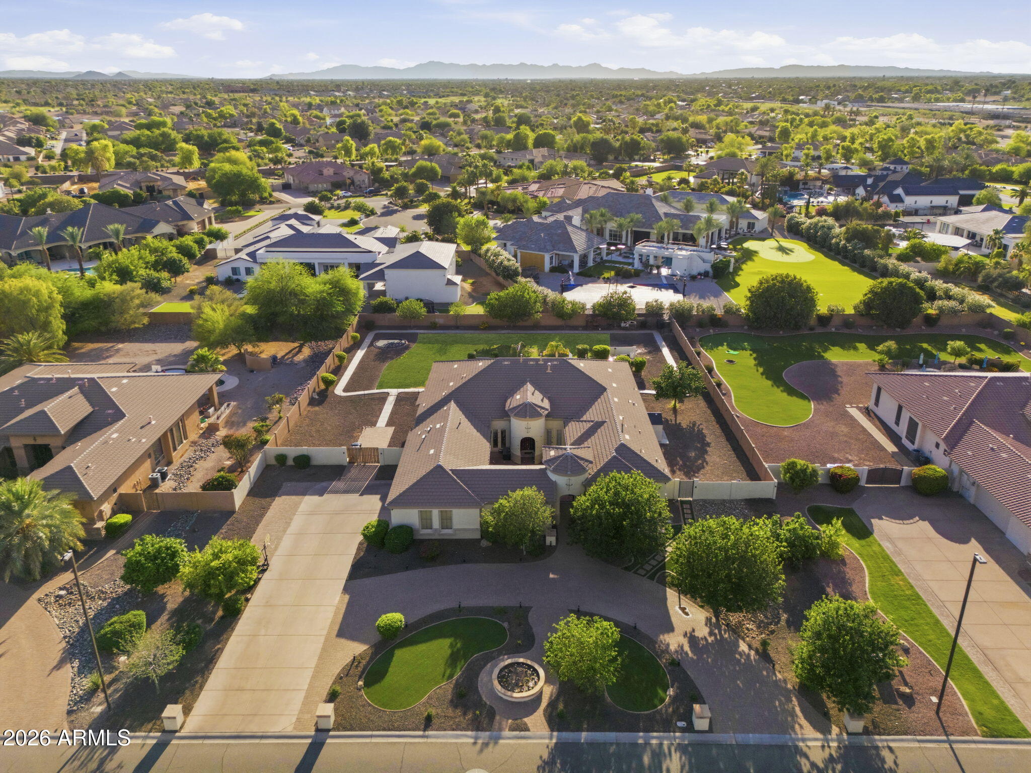 SEVILLE PARCEL 12 - Residential