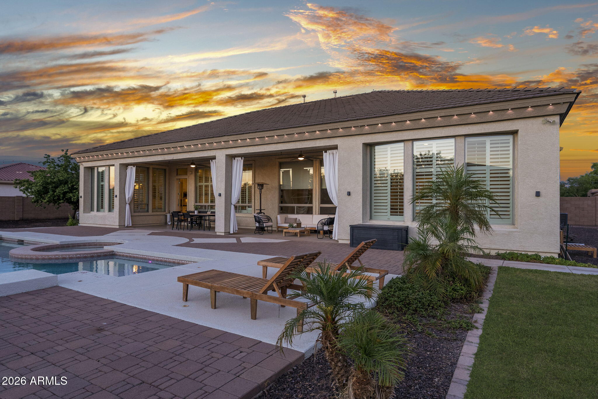 SEVILLE PARCEL 12 - Residential