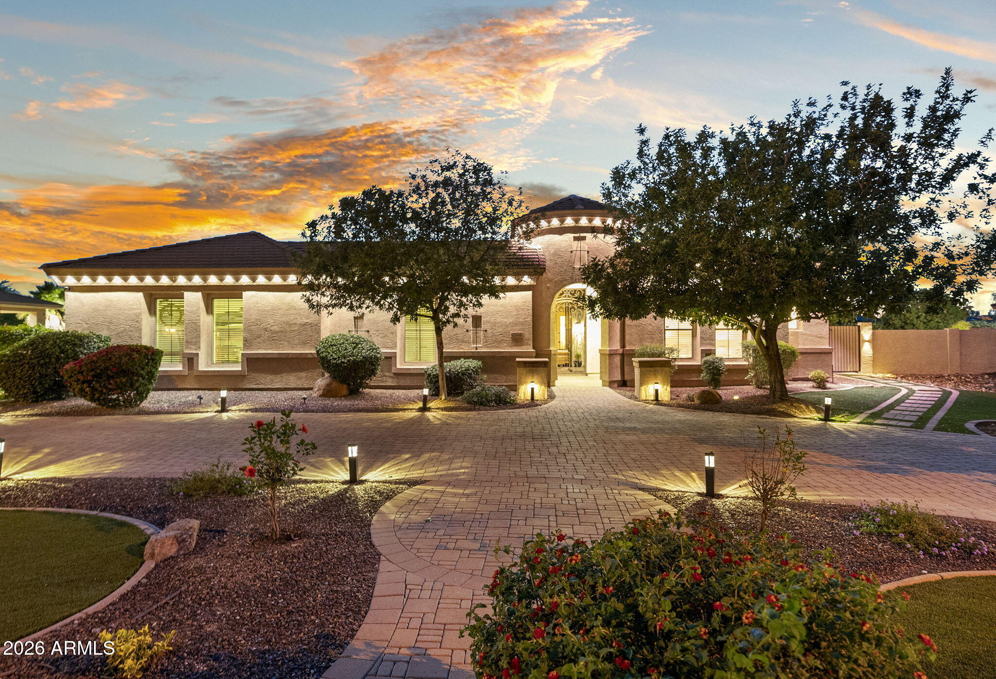 SEVILLE PARCEL 12 - Residential