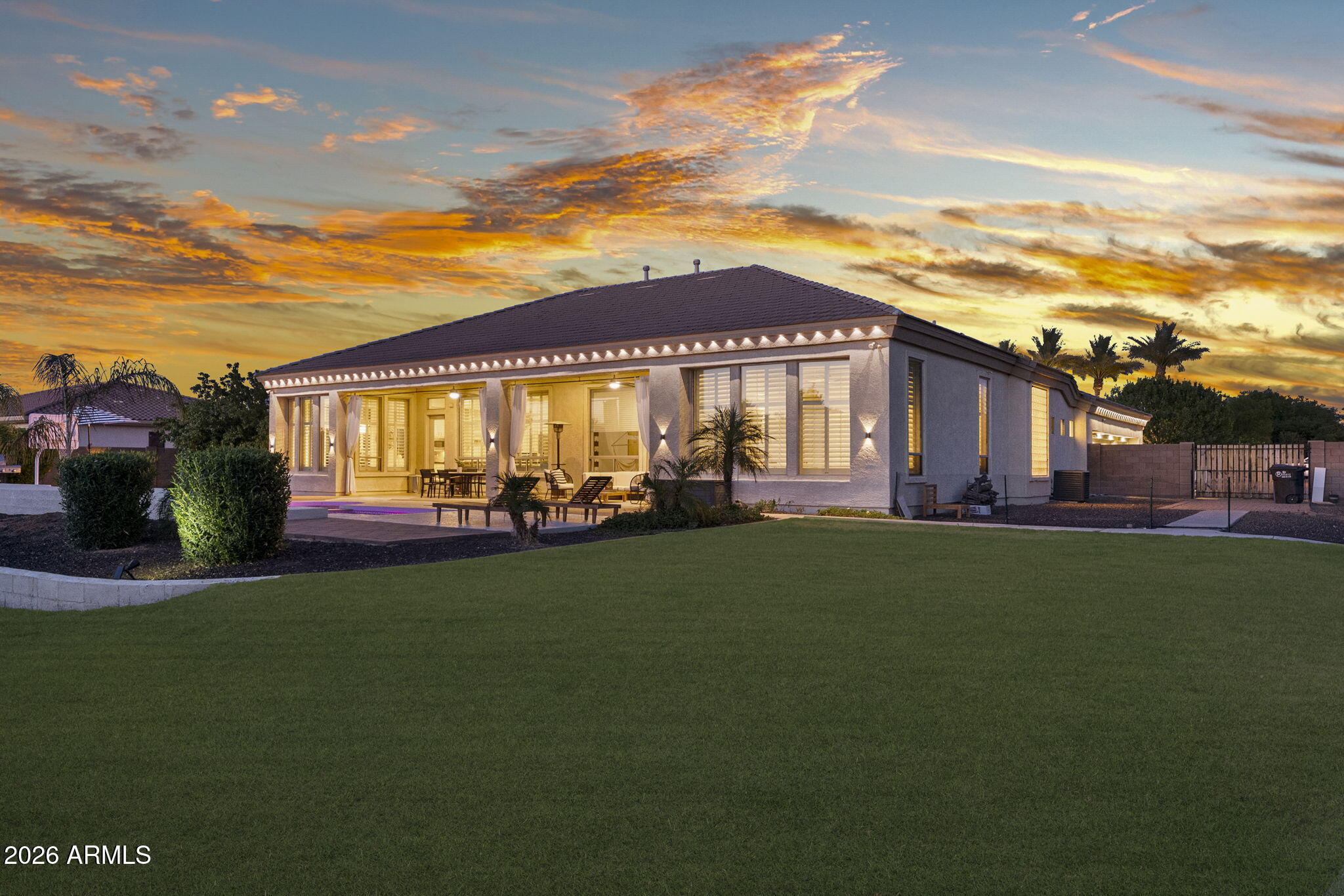 SEVILLE PARCEL 12 - Residential
