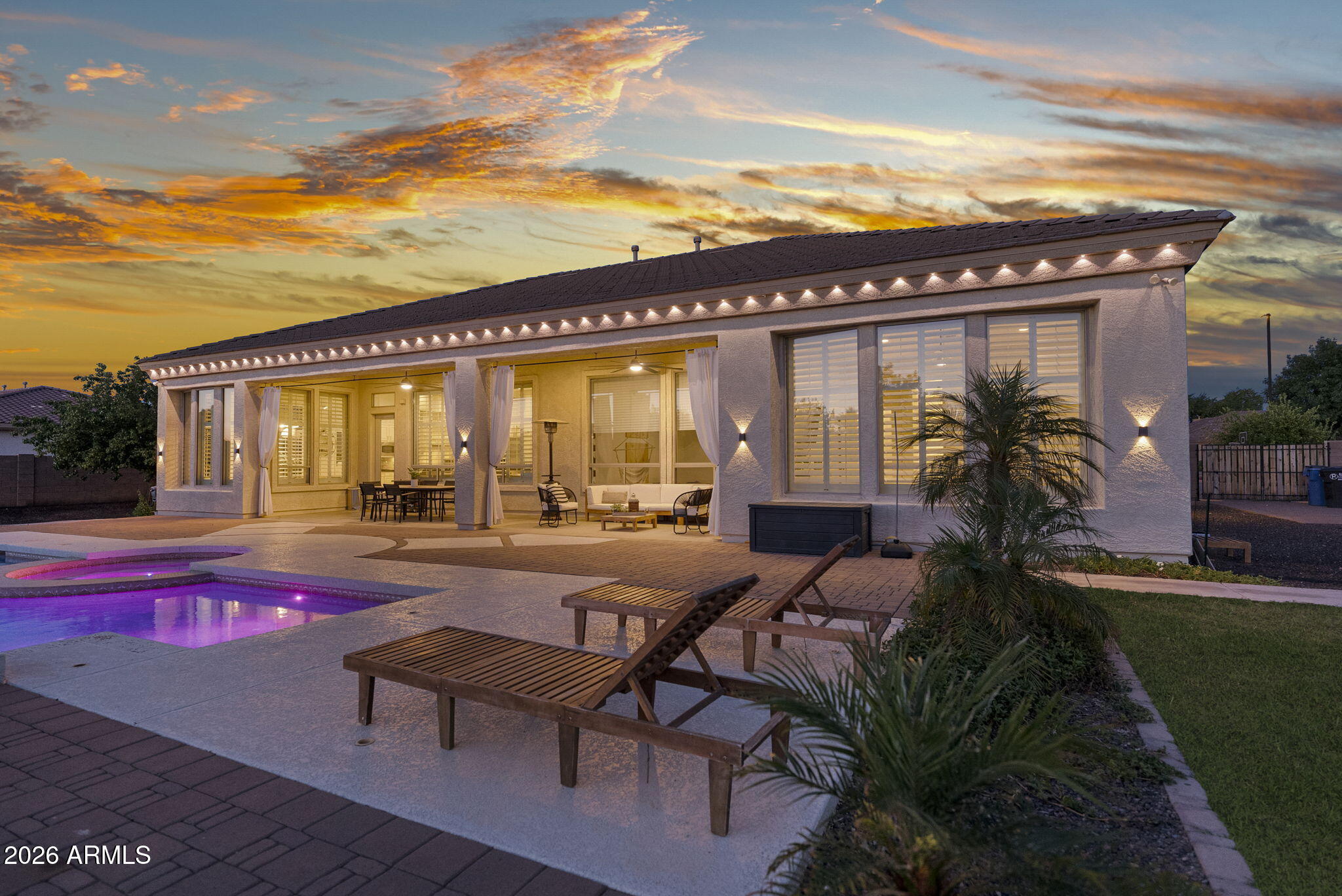 SEVILLE PARCEL 12 - Residential