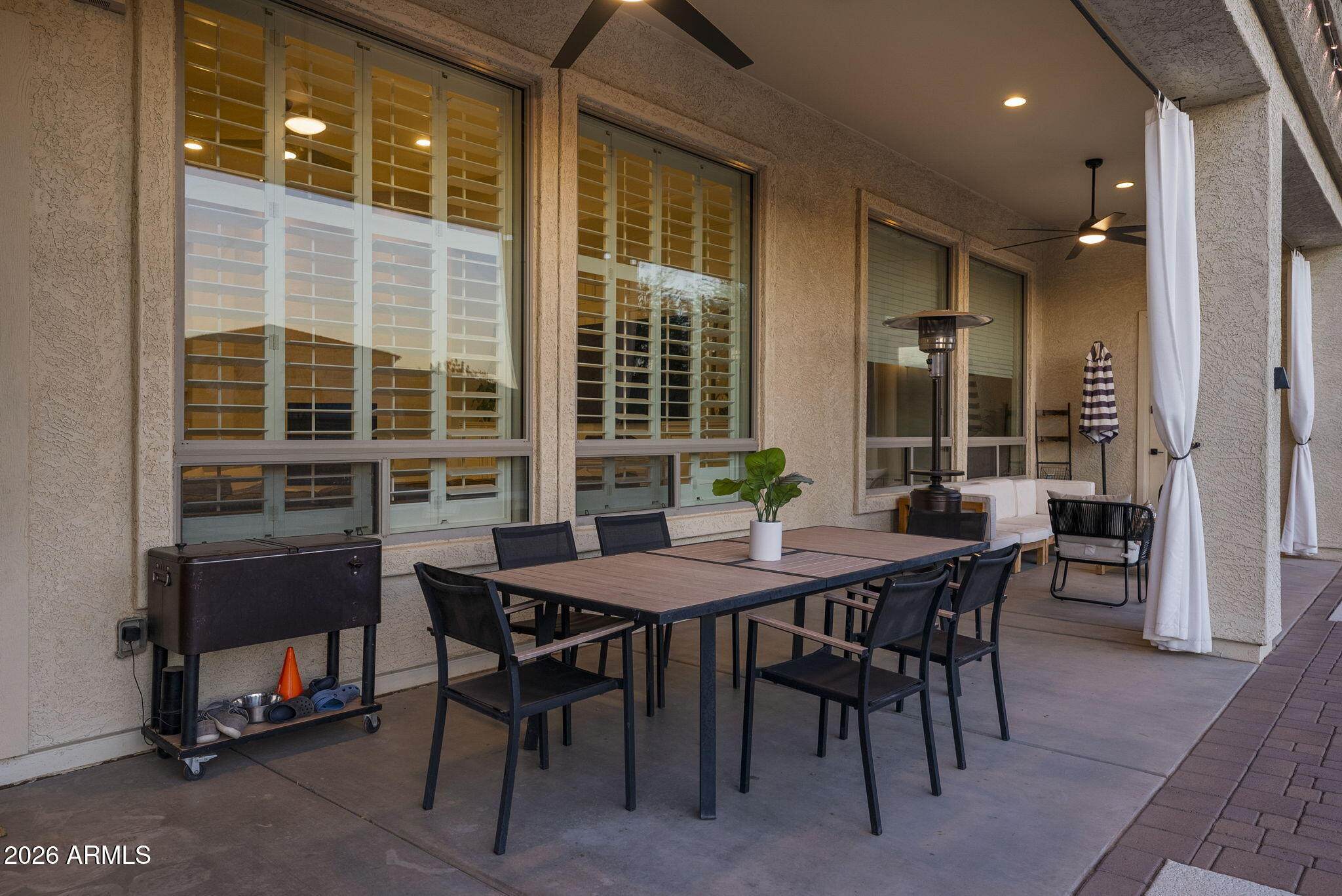 SEVILLE PARCEL 12 - Residential