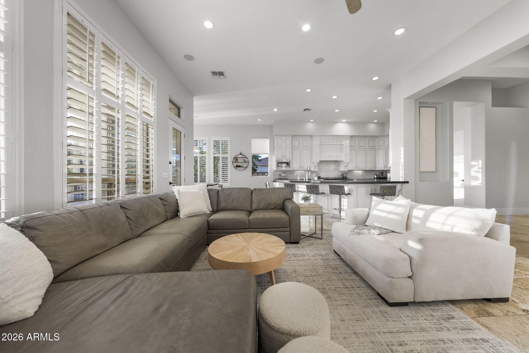 SEVILLE PARCEL 12 - Residential