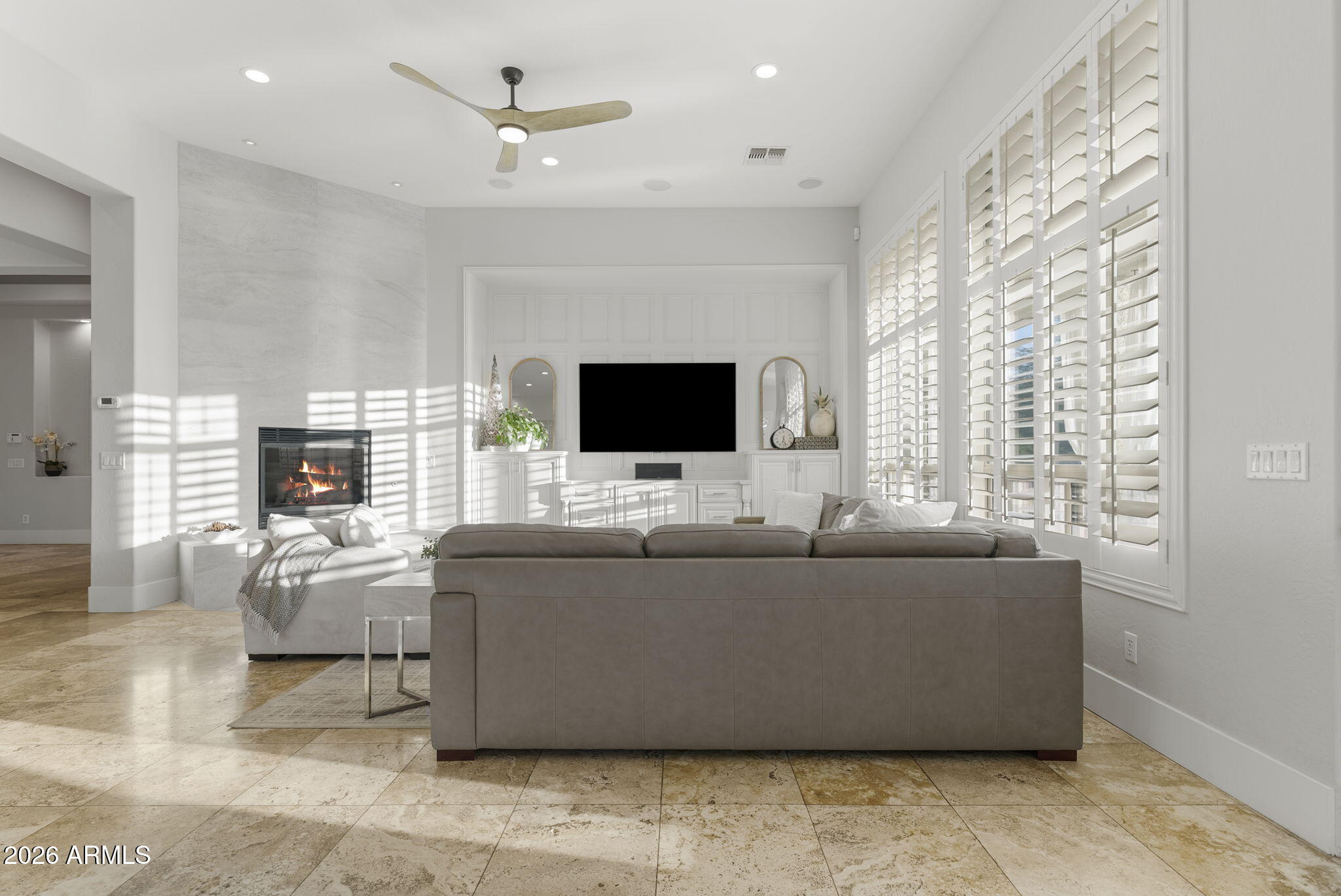 SEVILLE PARCEL 12 - Residential