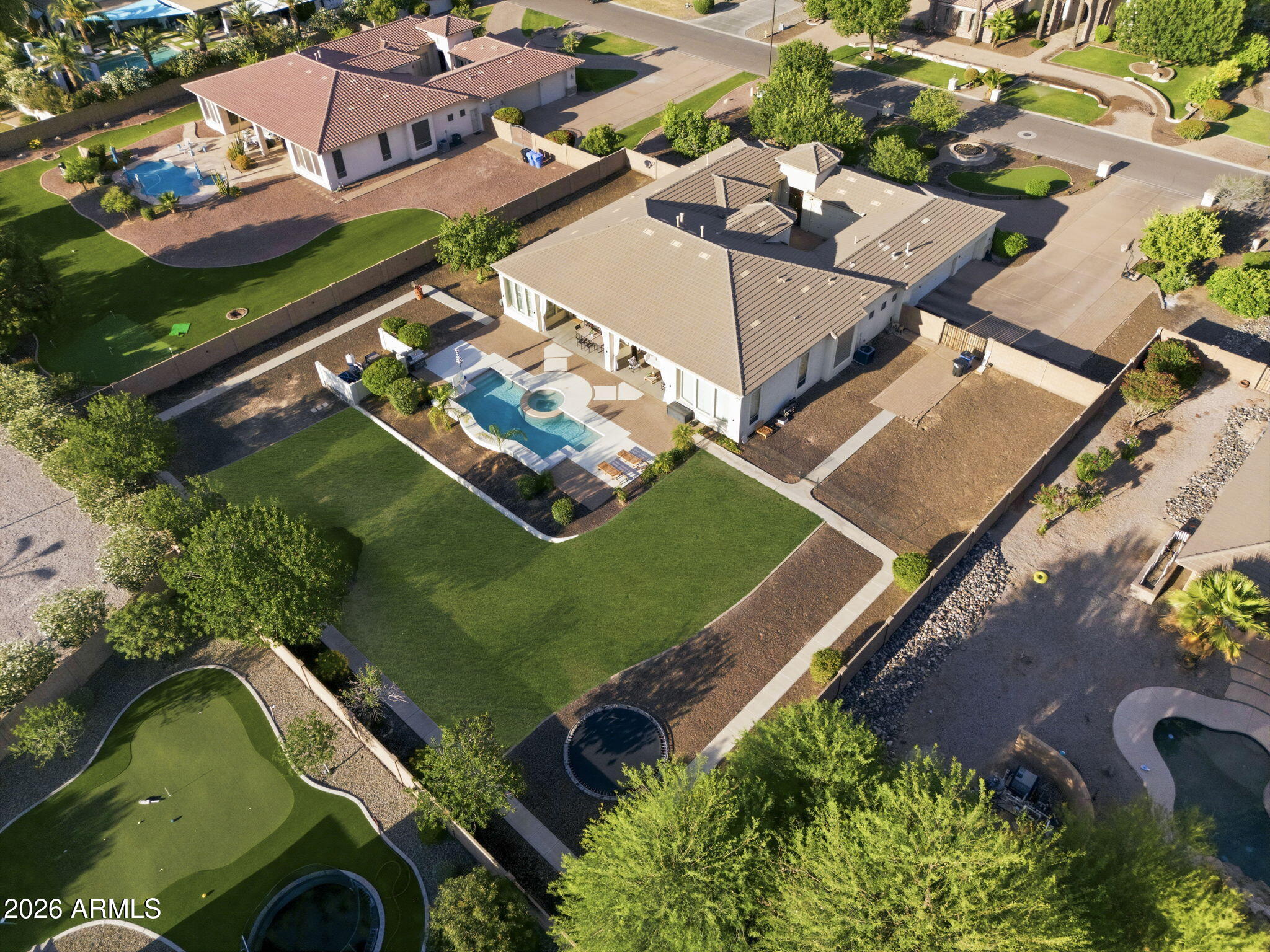SEVILLE PARCEL 12 - Residential