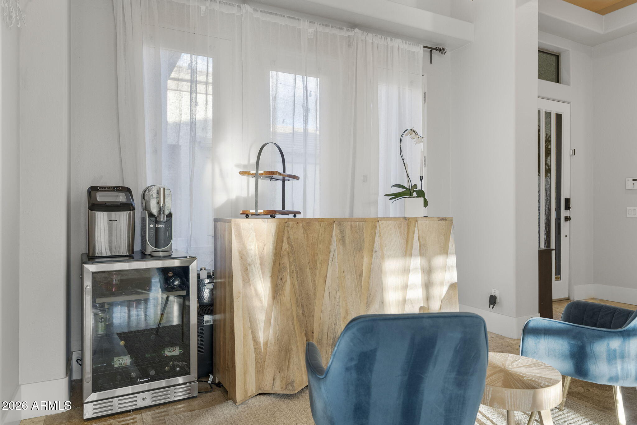 SEVILLE PARCEL 12 - Residential