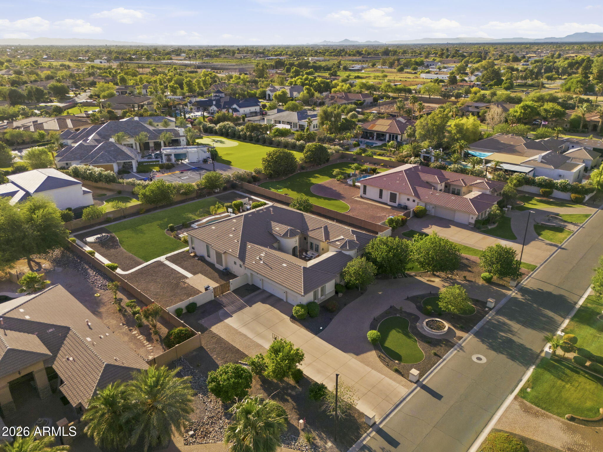 SEVILLE PARCEL 12 - Residential