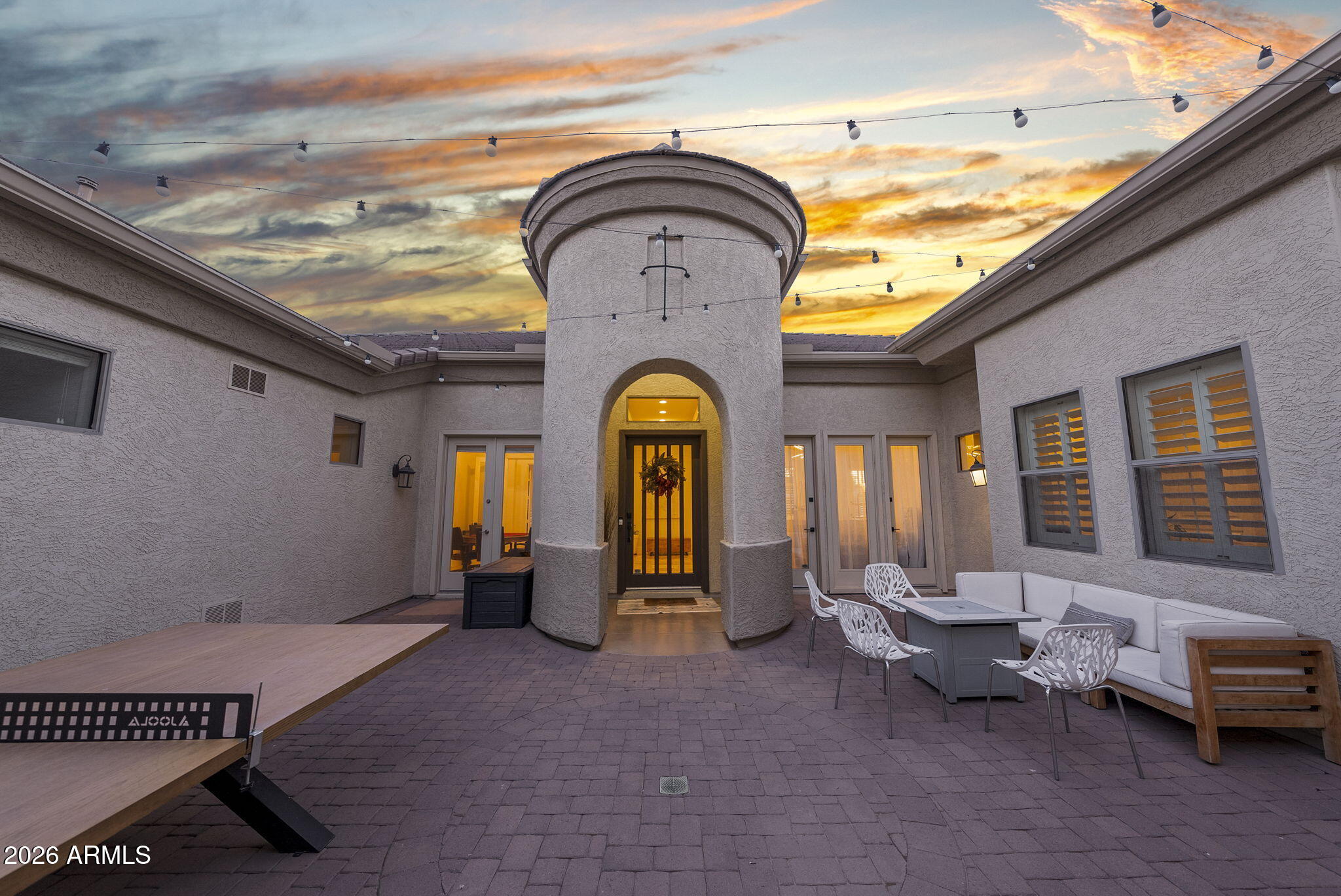 SEVILLE PARCEL 12 - Residential