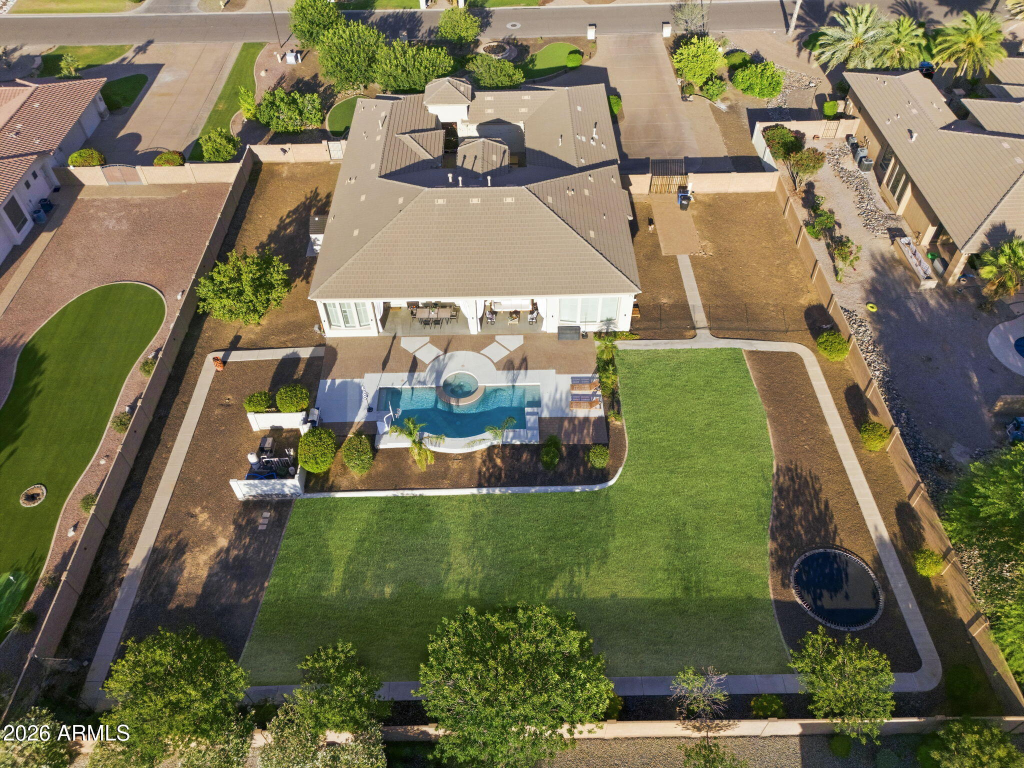 SEVILLE PARCEL 12 - Residential