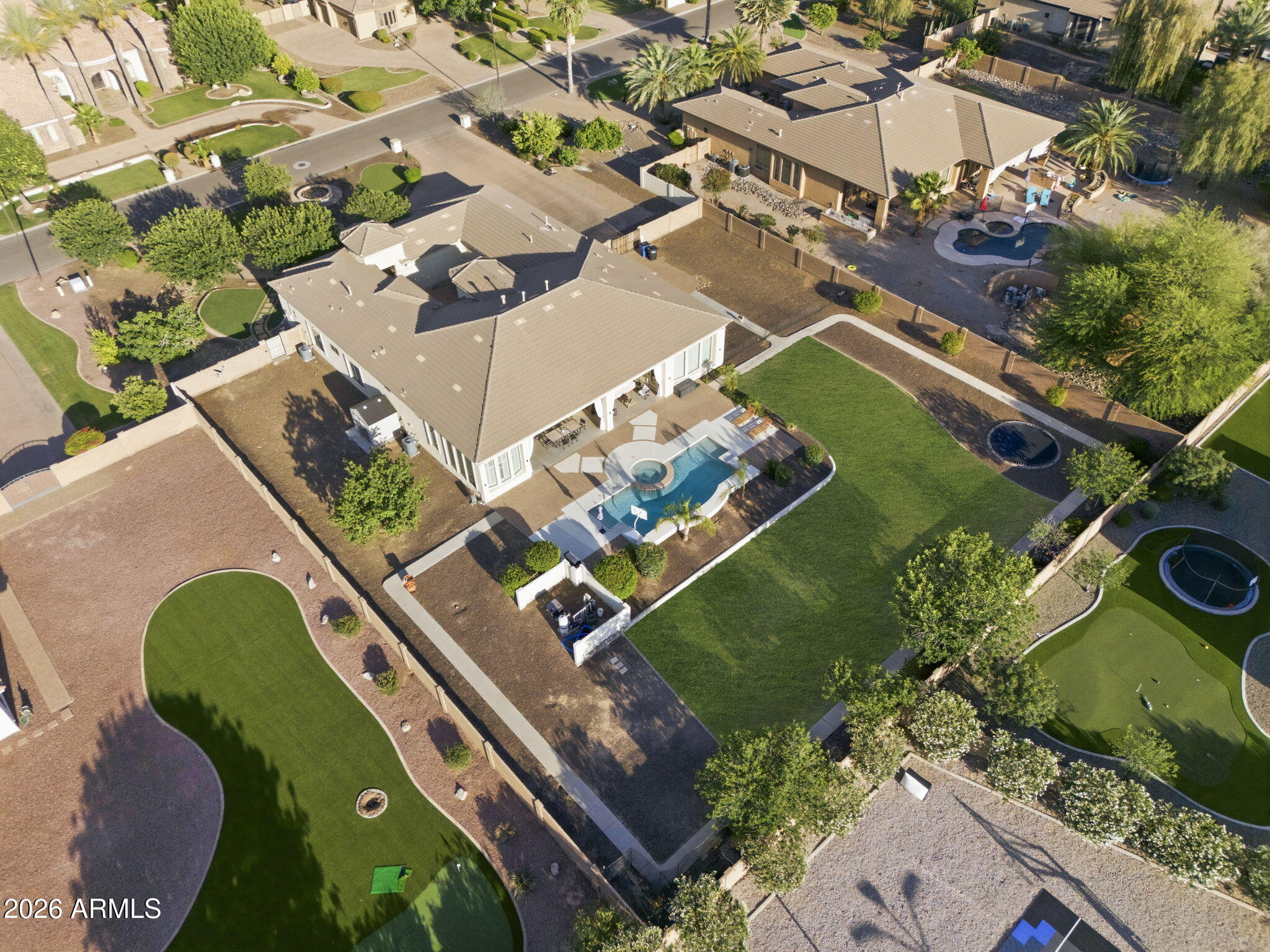 SEVILLE PARCEL 12 - Residential