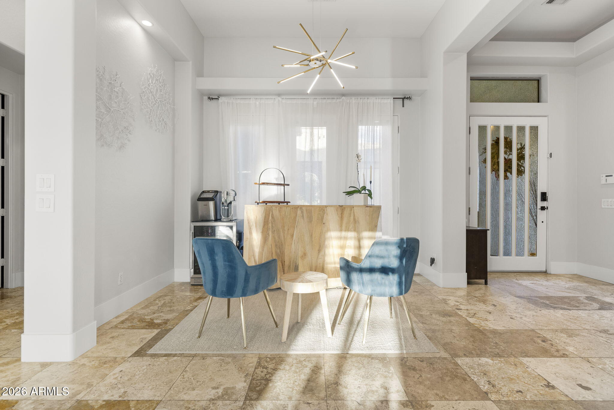 SEVILLE PARCEL 12 - Residential