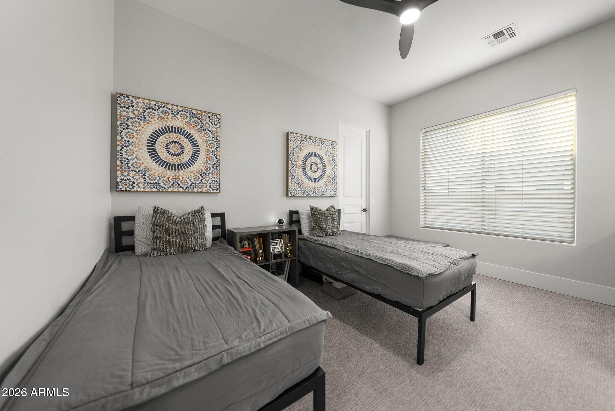 SEVILLE PARCEL 12 - Residential