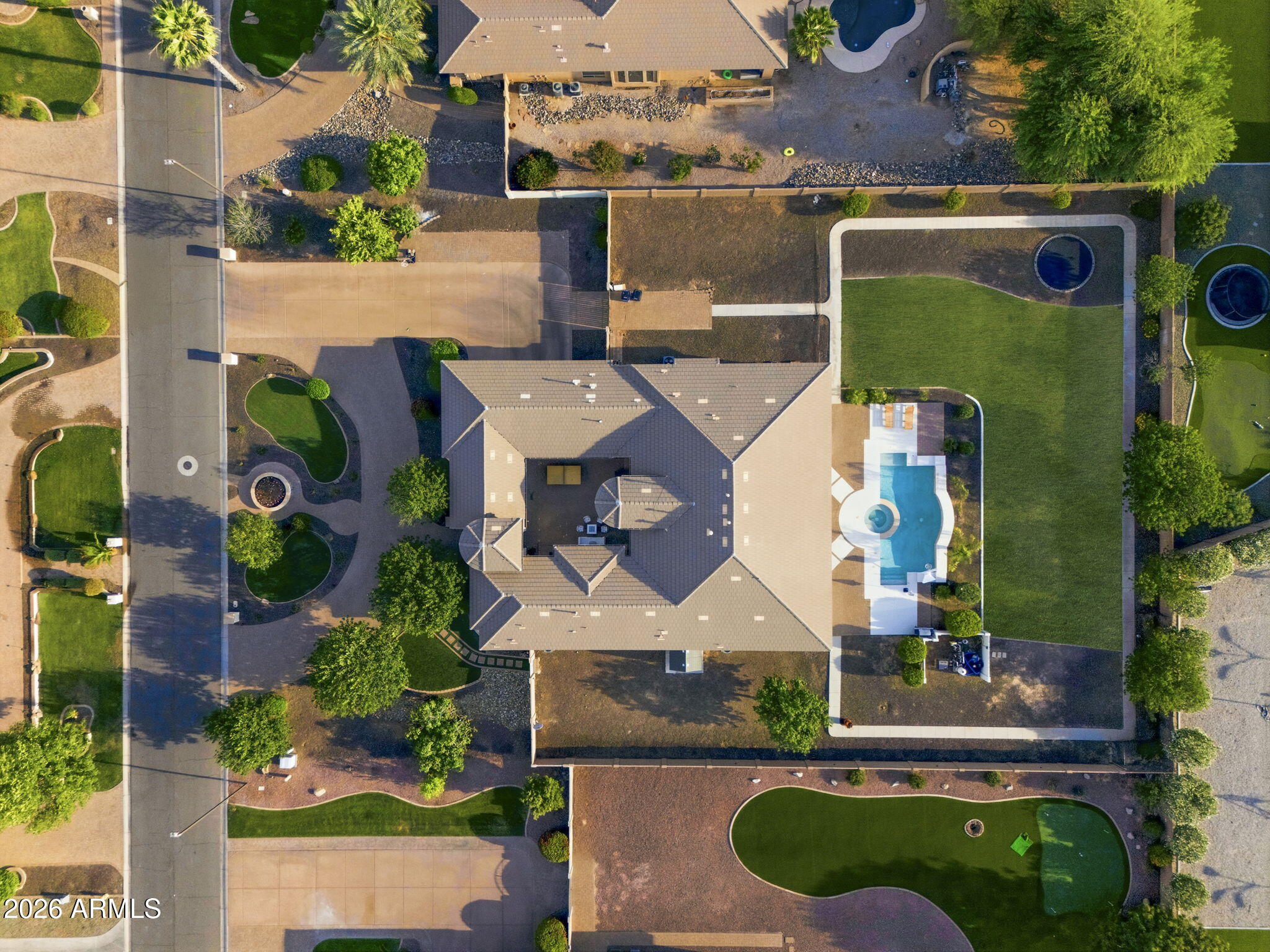 SEVILLE PARCEL 12 - Residential