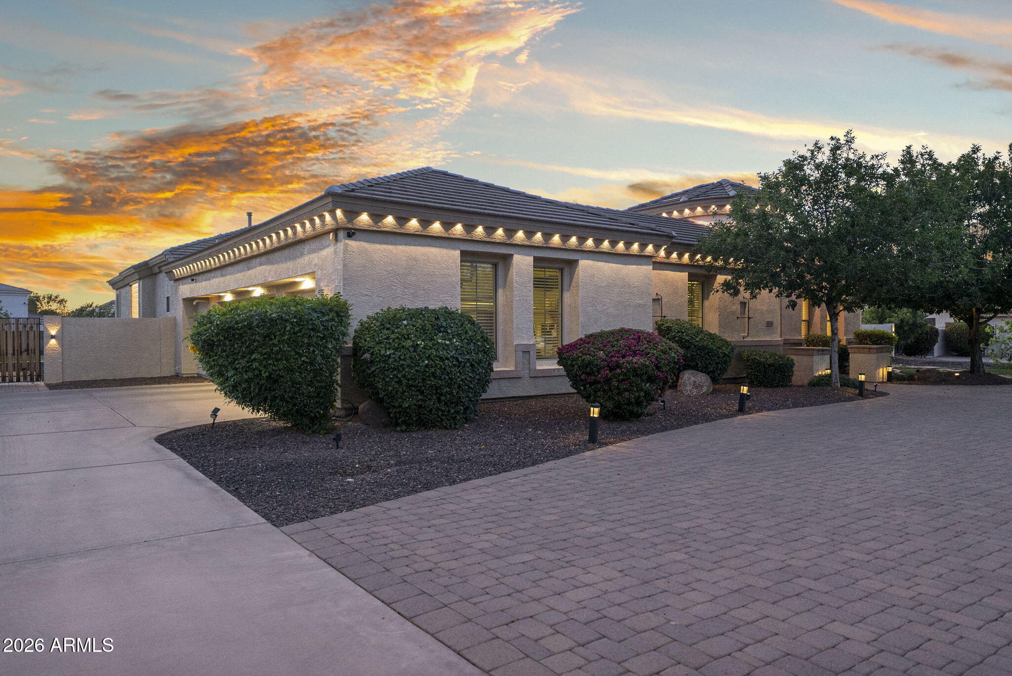 SEVILLE PARCEL 12 - Residential