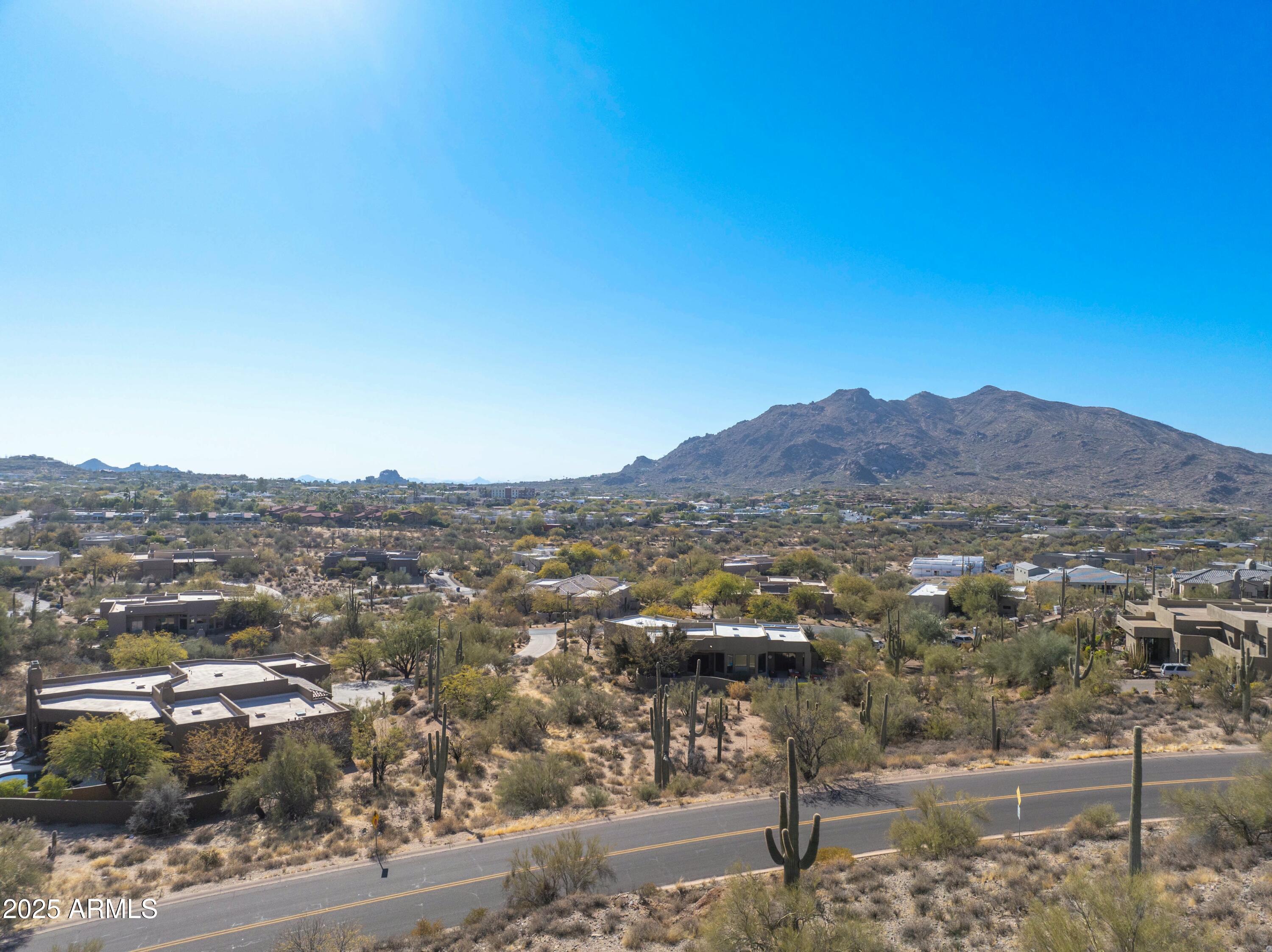 CROSSINGS AT CAREFREE - Land