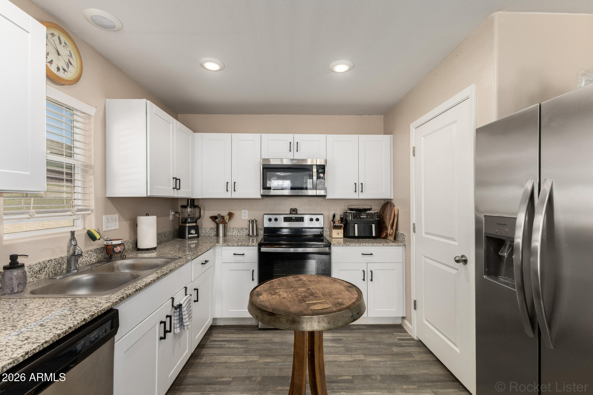 PICACHO CROSSING (LOTS 1-6 & 57-322) - Residential