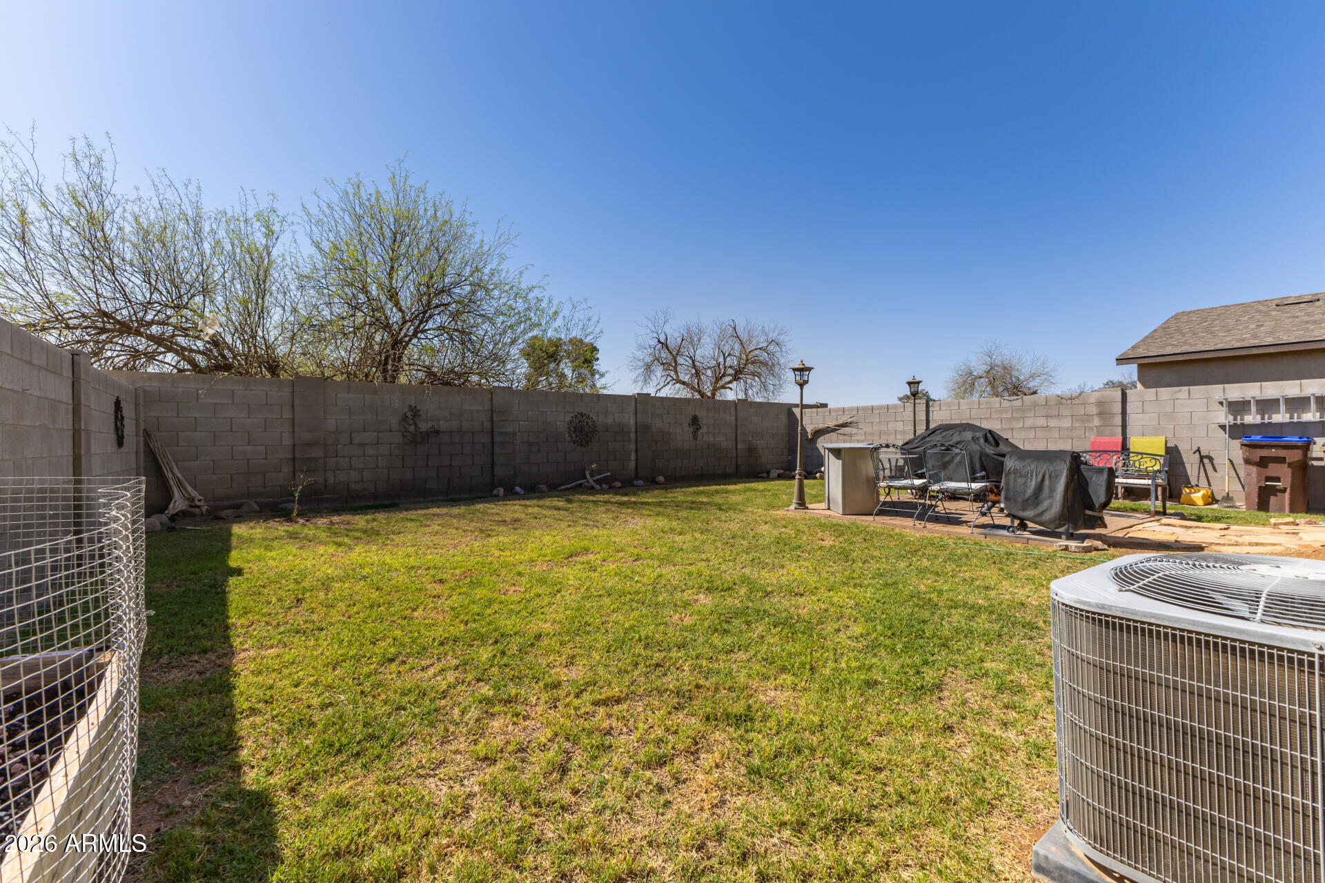 PICACHO CROSSING (LOTS 1-6 & 57-322) - Residential