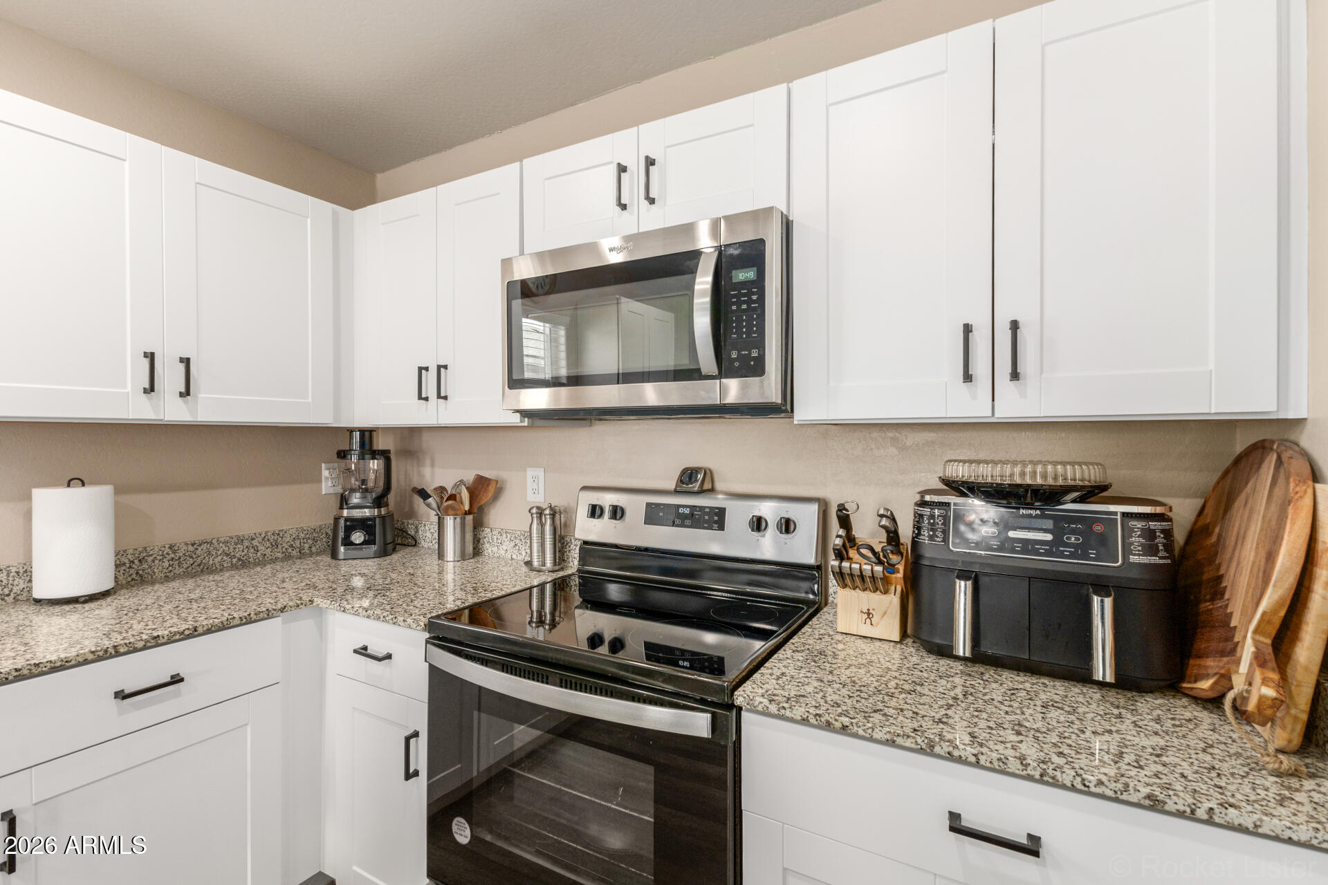 PICACHO CROSSING (LOTS 1-6 & 57-322) - Residential