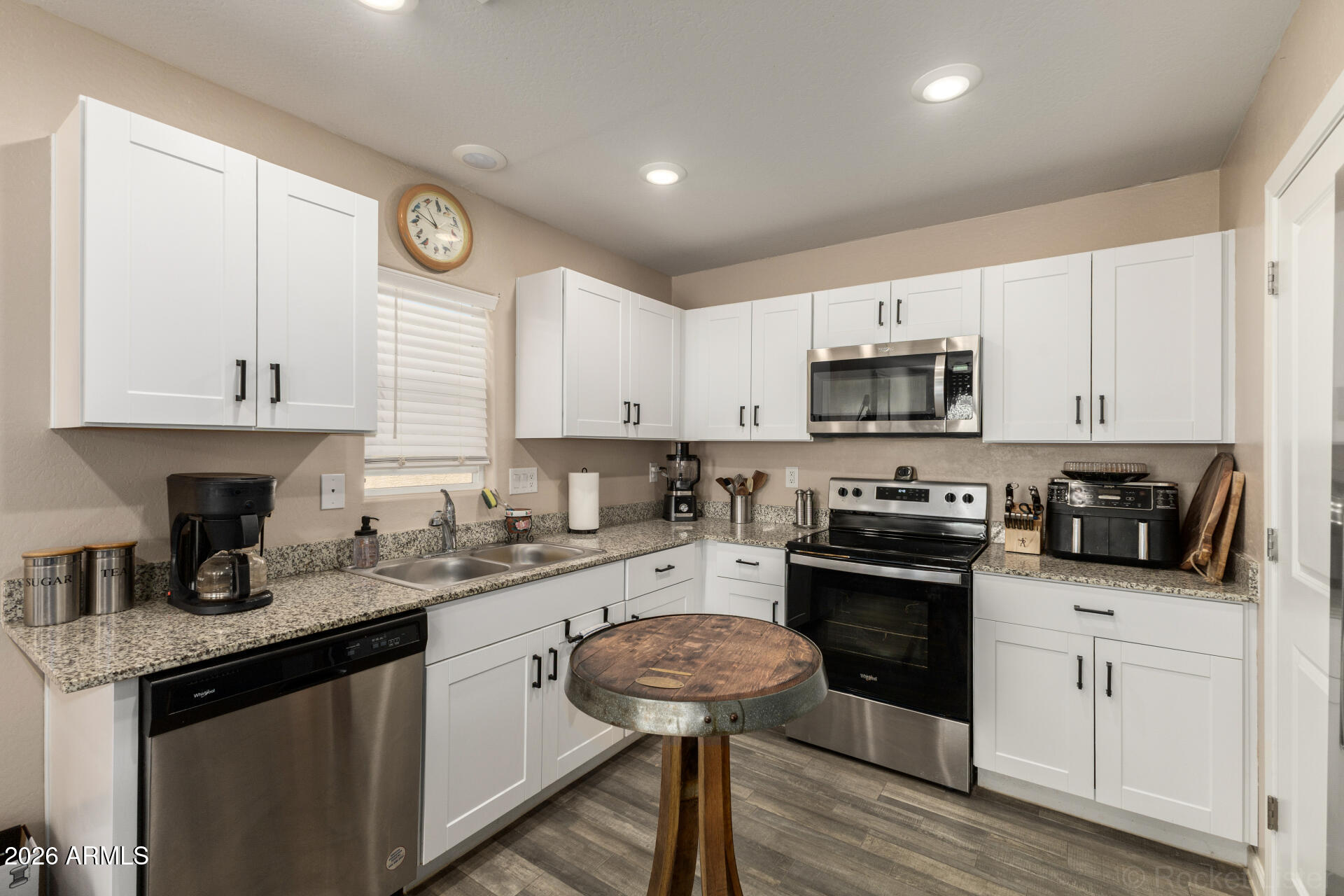 PICACHO CROSSING (LOTS 1-6 & 57-322) - Residential
