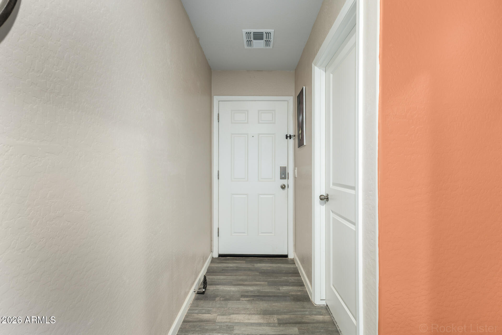 PICACHO CROSSING (LOTS 1-6 & 57-322) - Residential