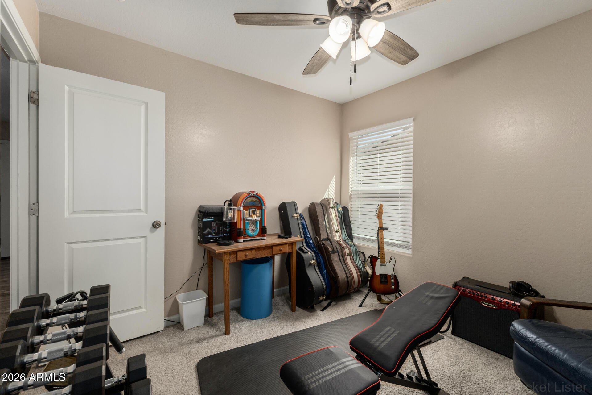 PICACHO CROSSING (LOTS 1-6 & 57-322) - Residential
