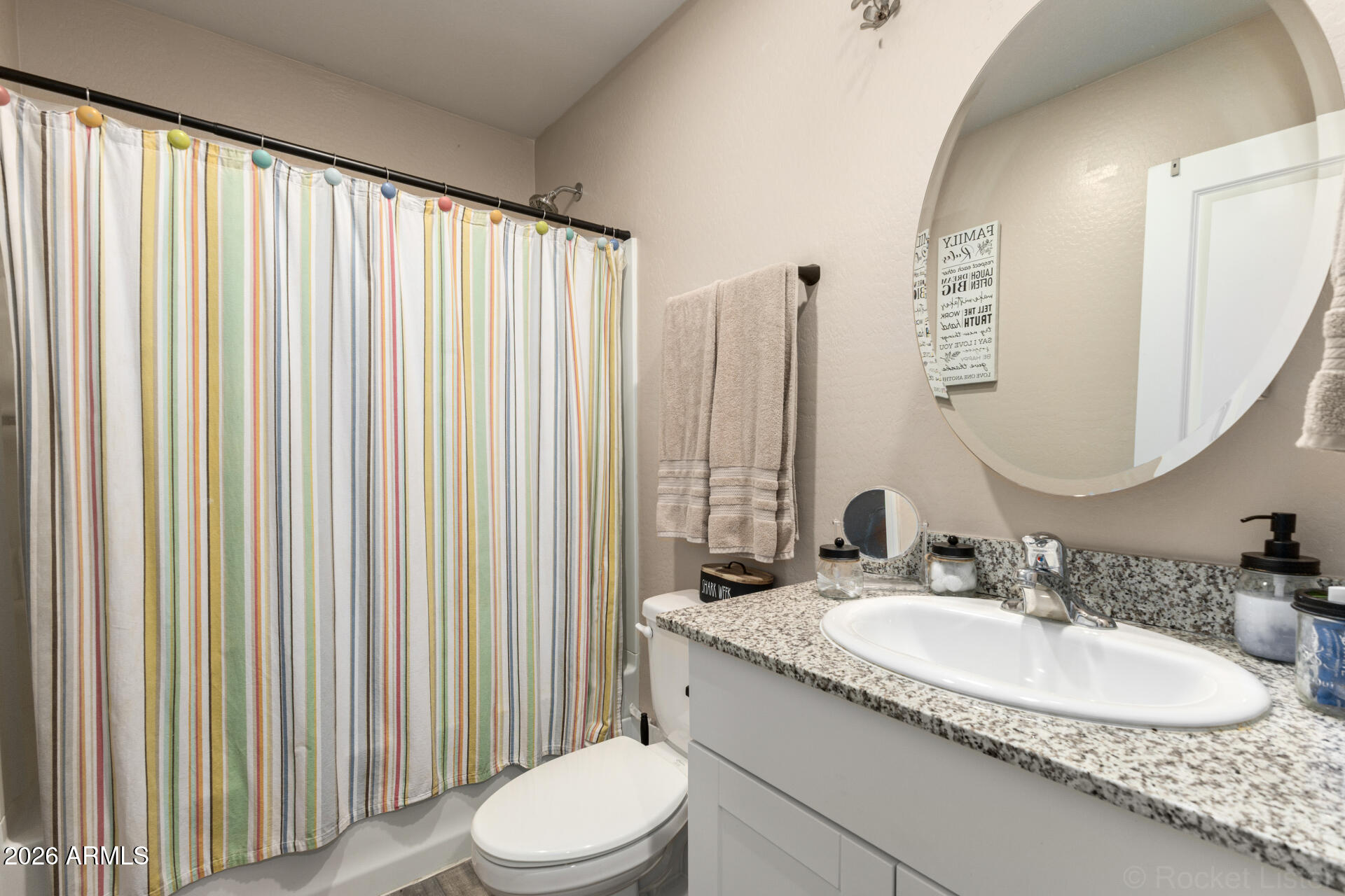 PICACHO CROSSING (LOTS 1-6 & 57-322) - Residential