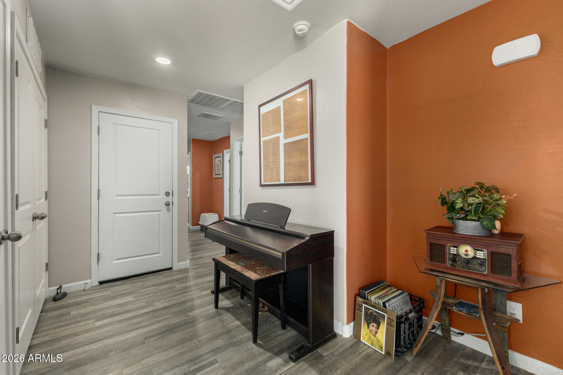 PICACHO CROSSING (LOTS 1-6 & 57-322) - Residential