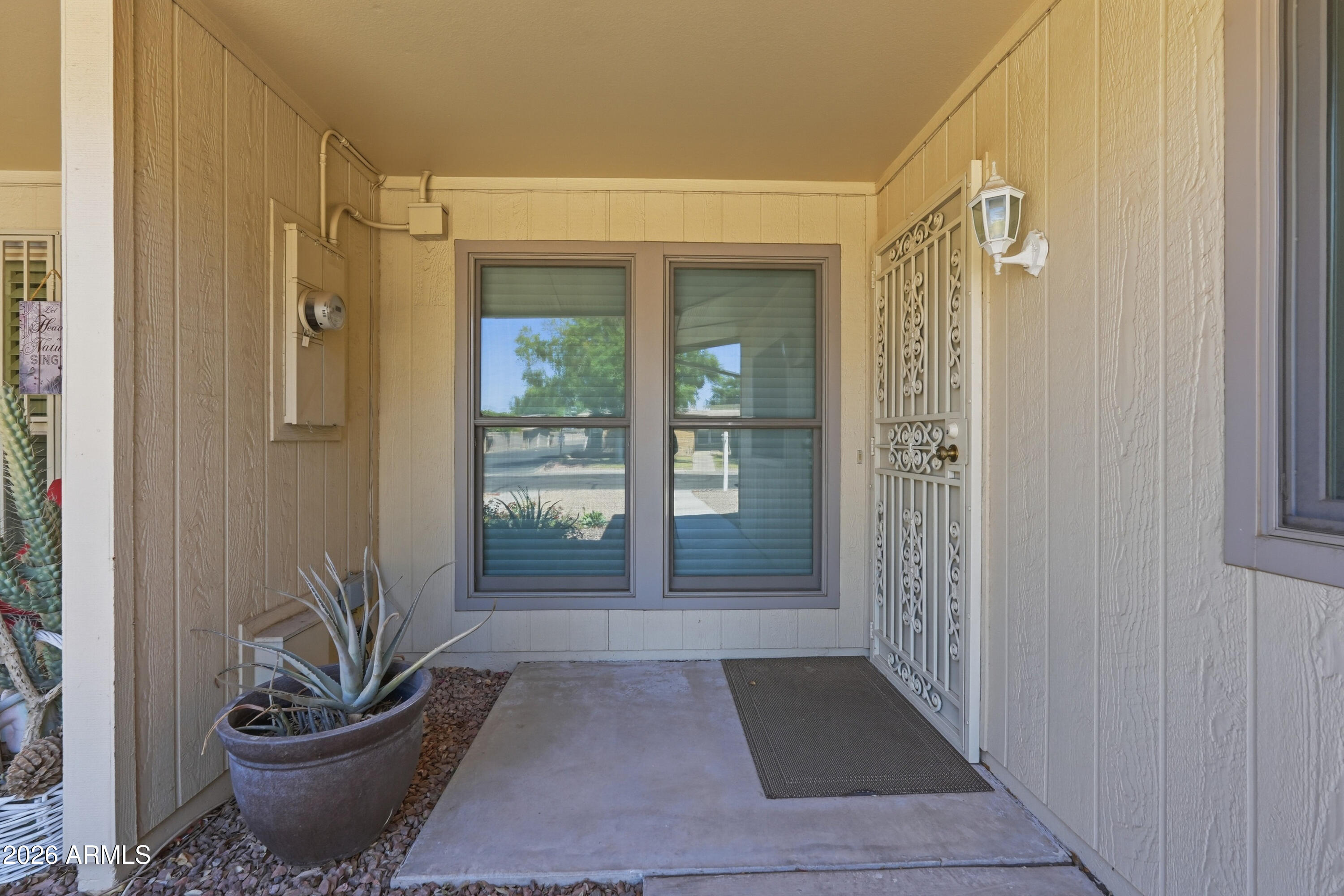 SUN CITY 41 - Residential