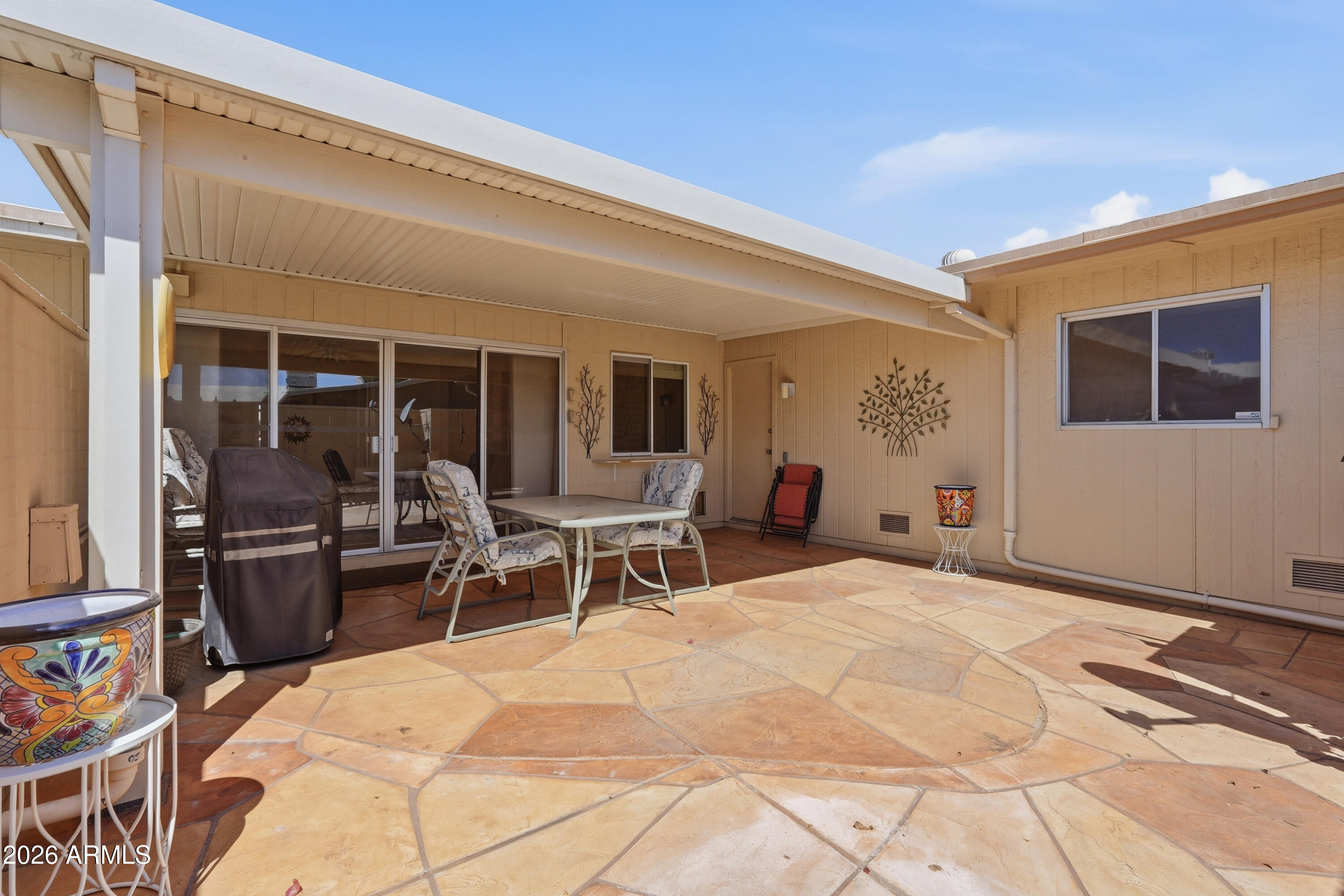 SUN CITY 41 - Residential