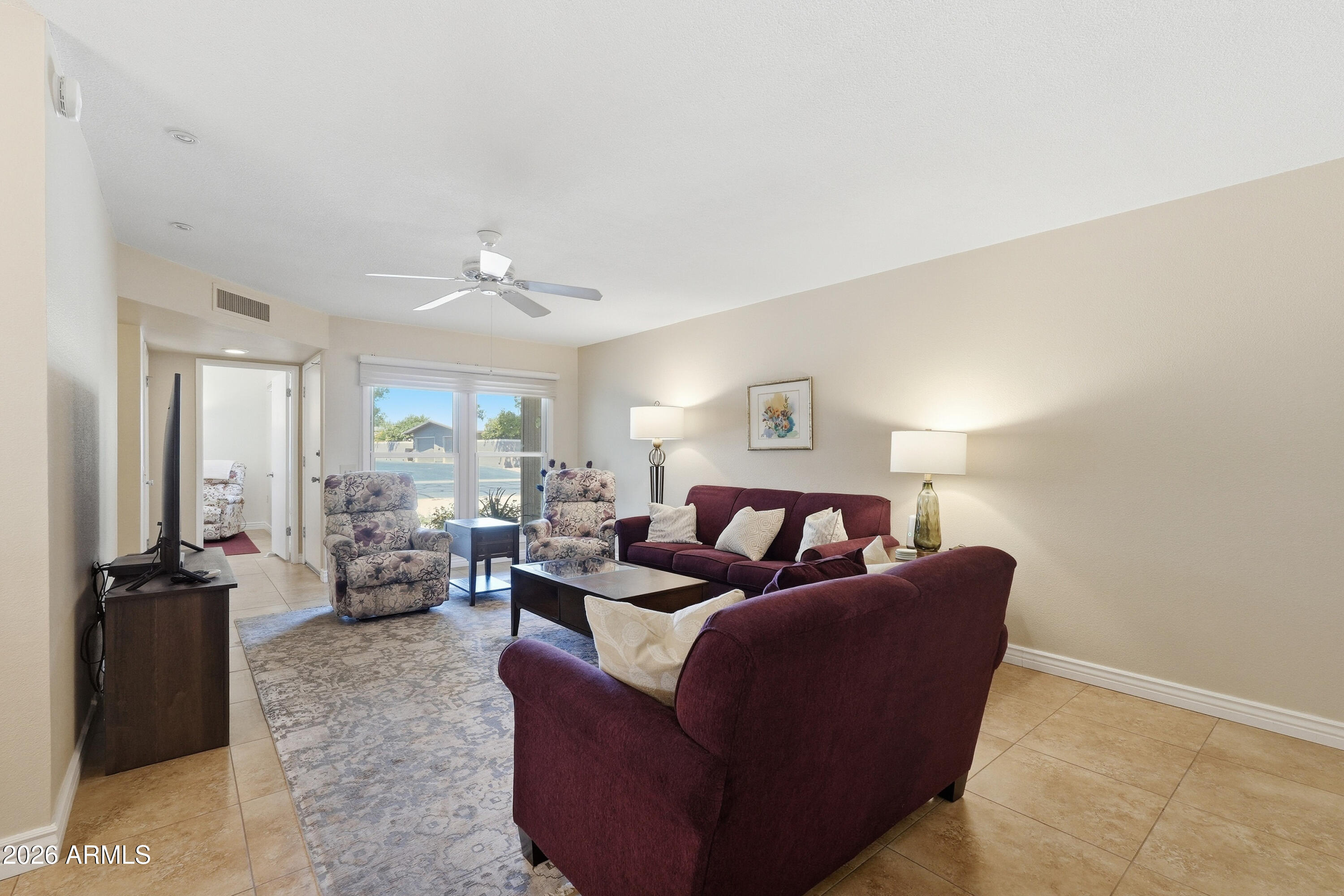 SUN CITY 41 - Residential