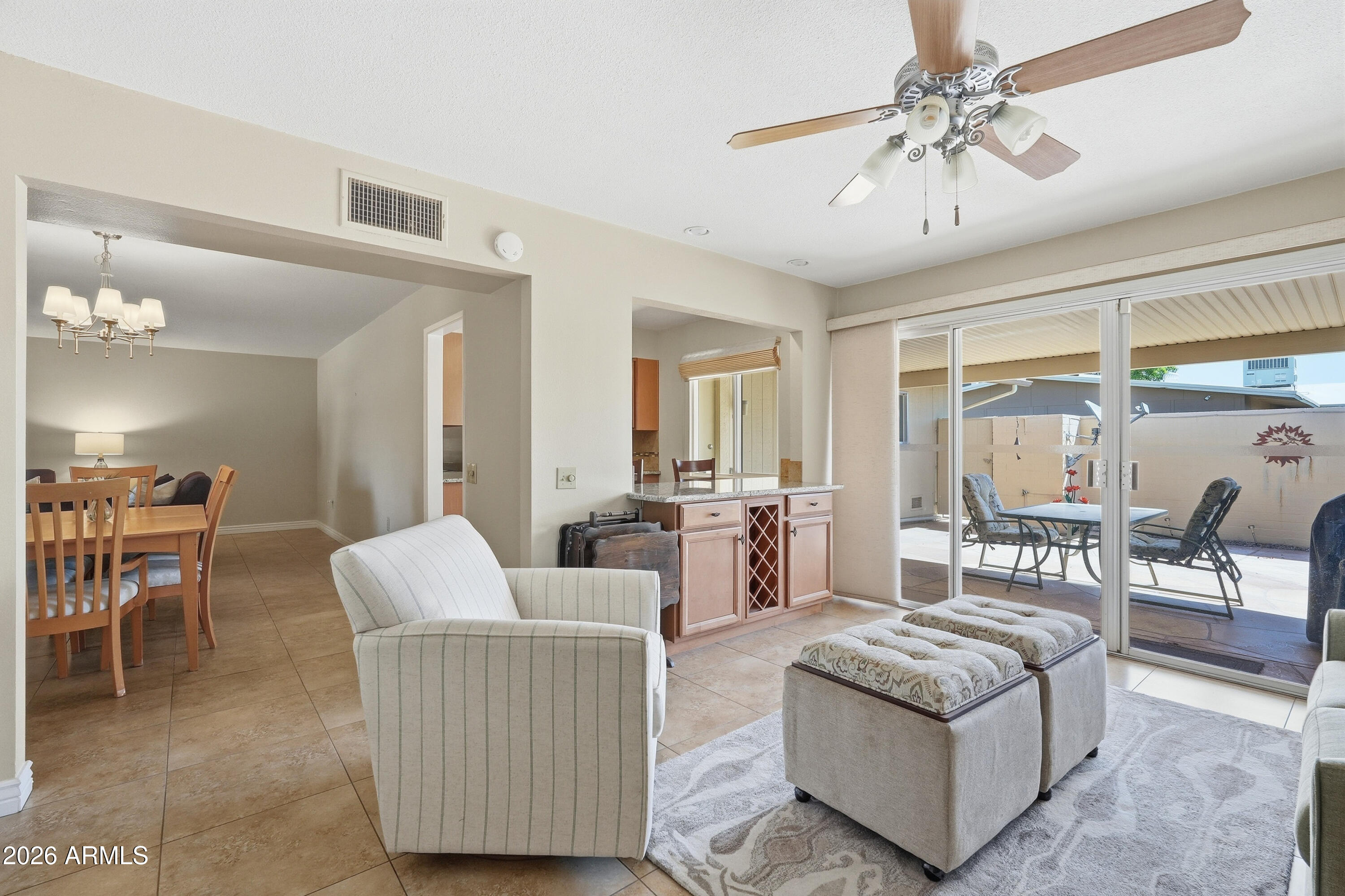 SUN CITY 41 - Residential