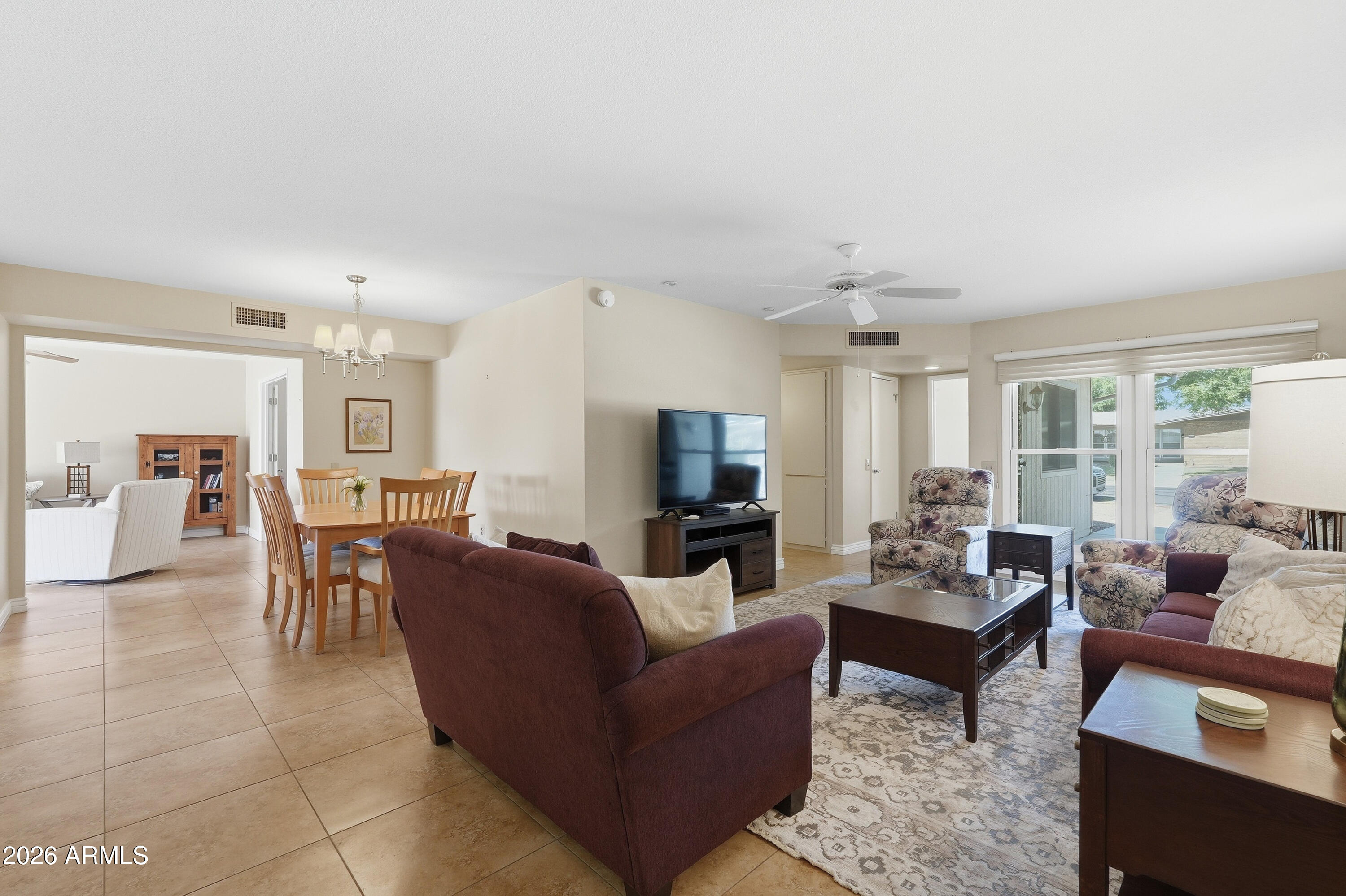 SUN CITY 41 - Residential