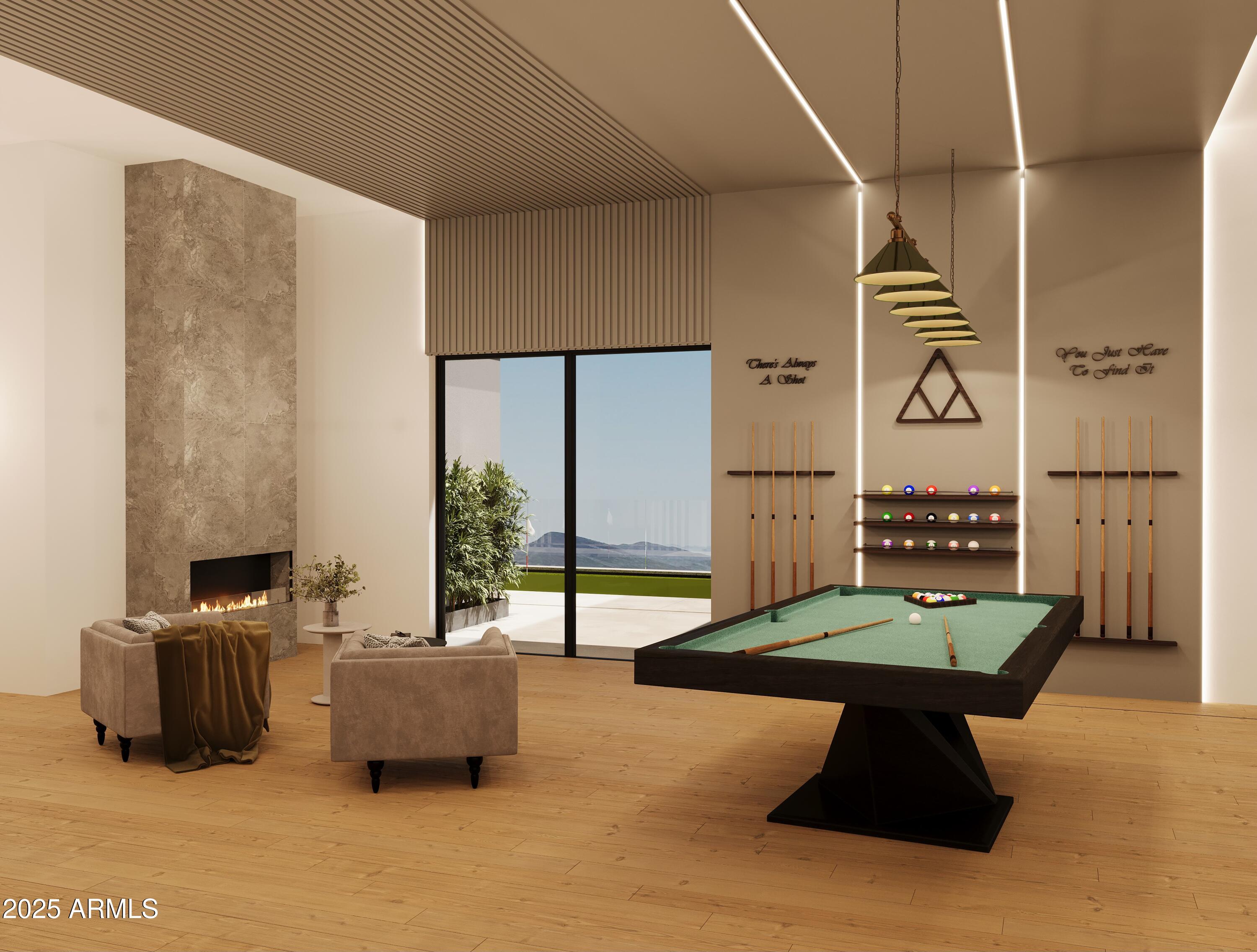 COW TRACK ESTATES 2 - Residential
