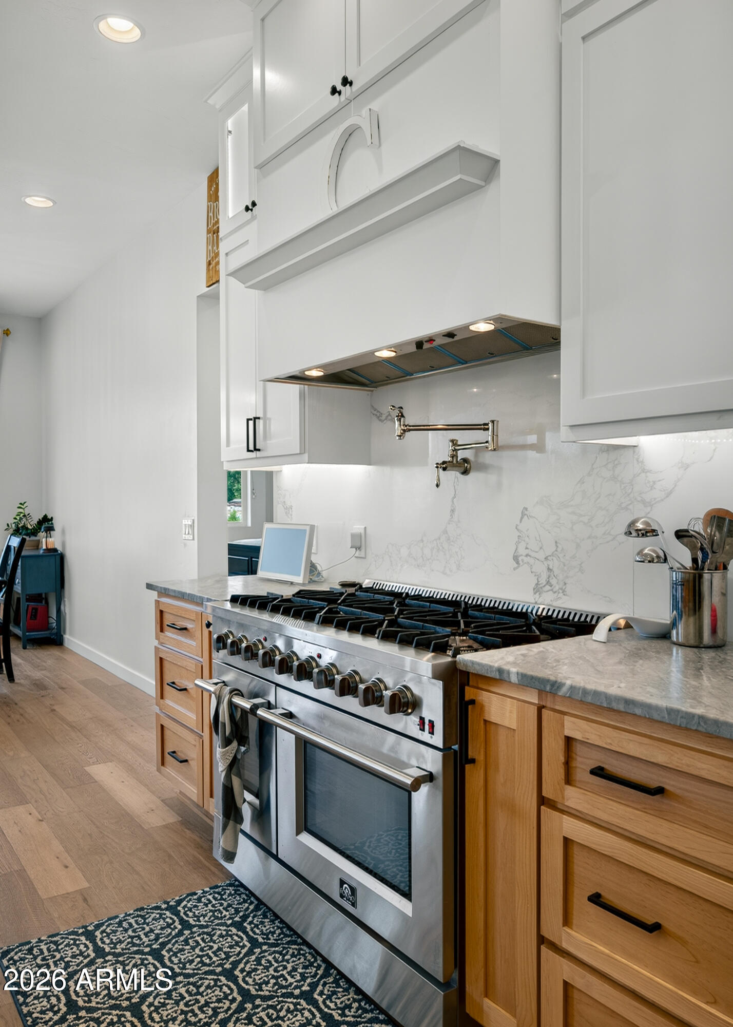 S35 T16N R3E - Residential