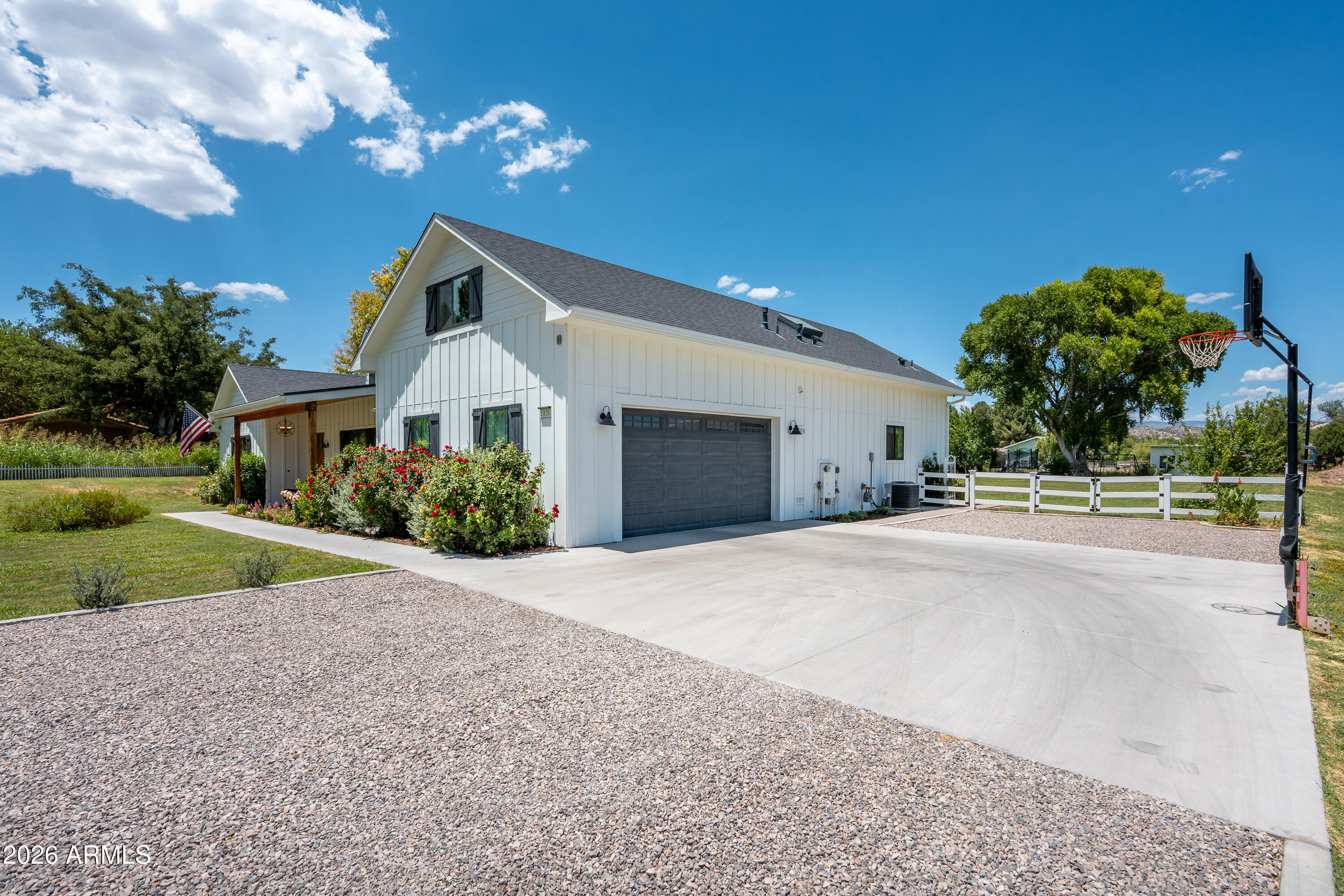 S35 T16N R3E - Residential