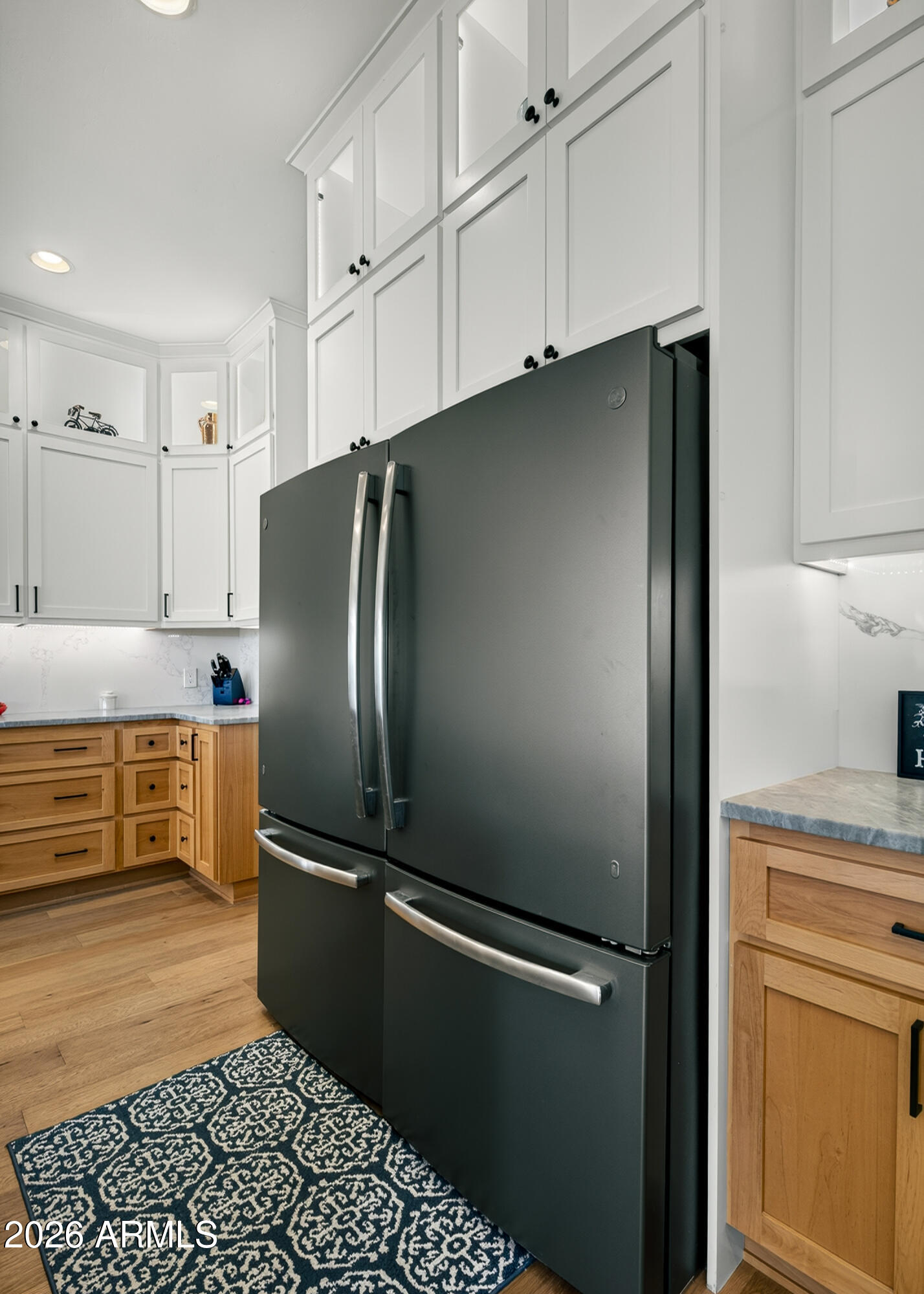 S35 T16N R3E - Residential
