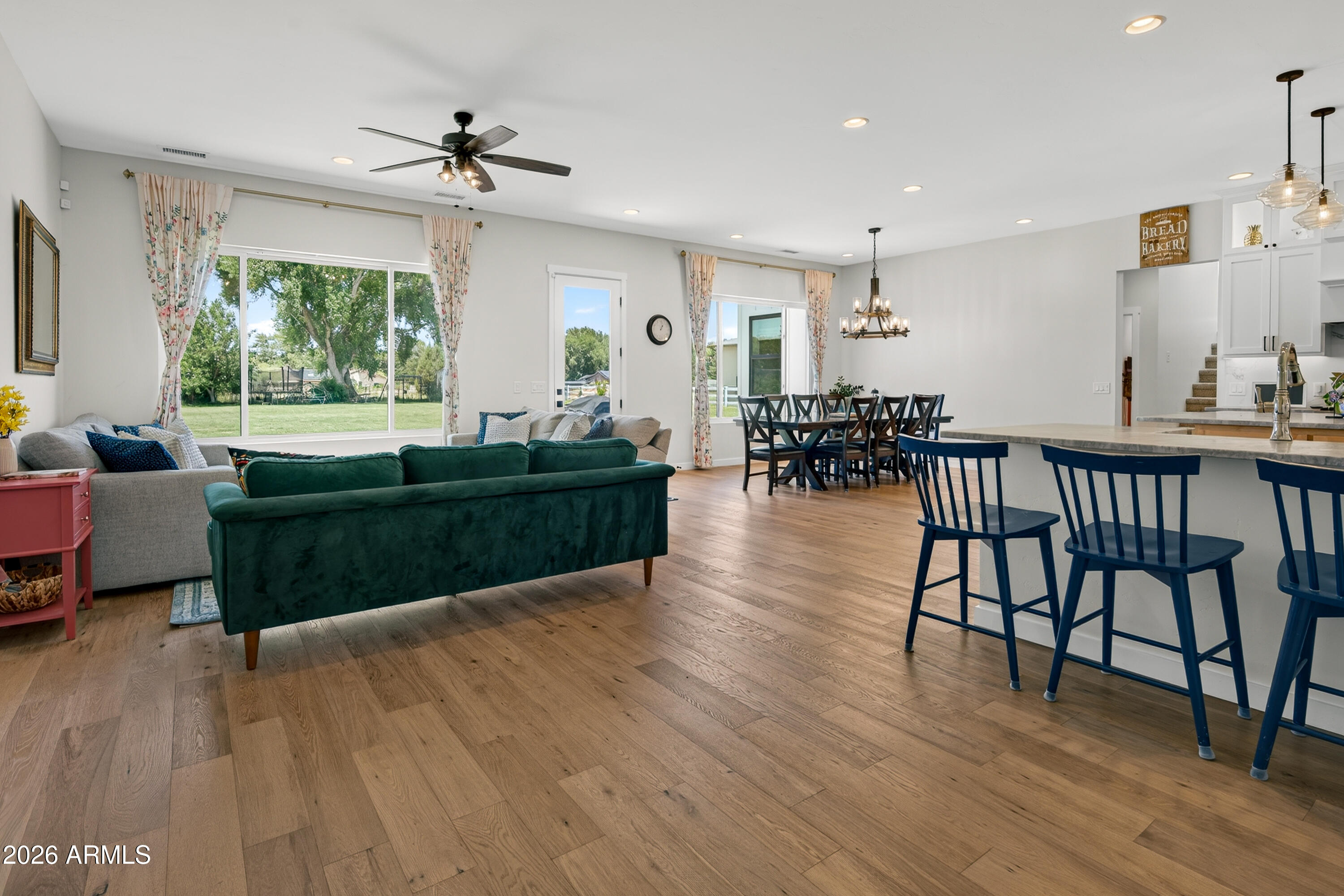 S35 T16N R3E - Residential