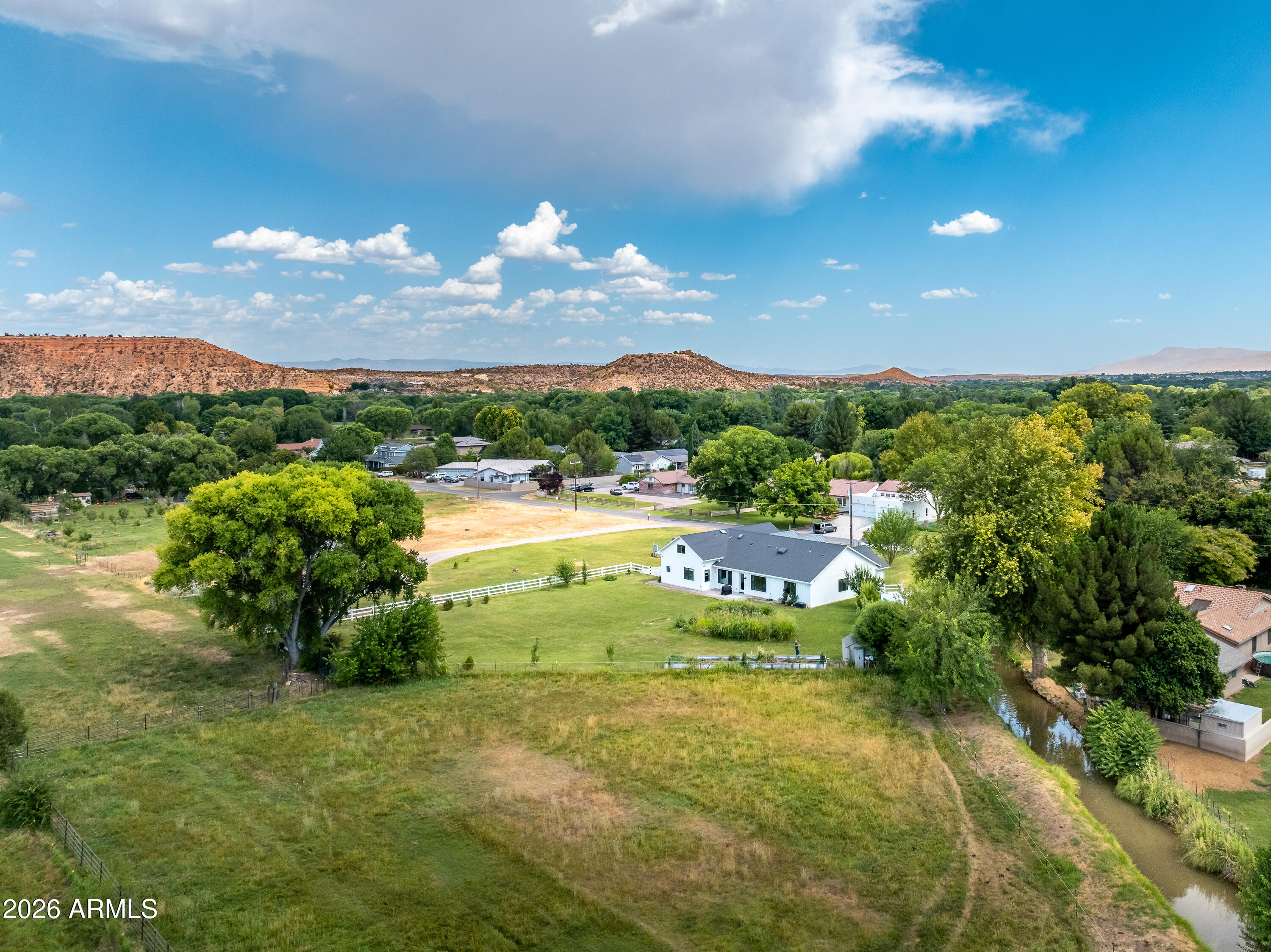 S35 T16N R3E - Residential