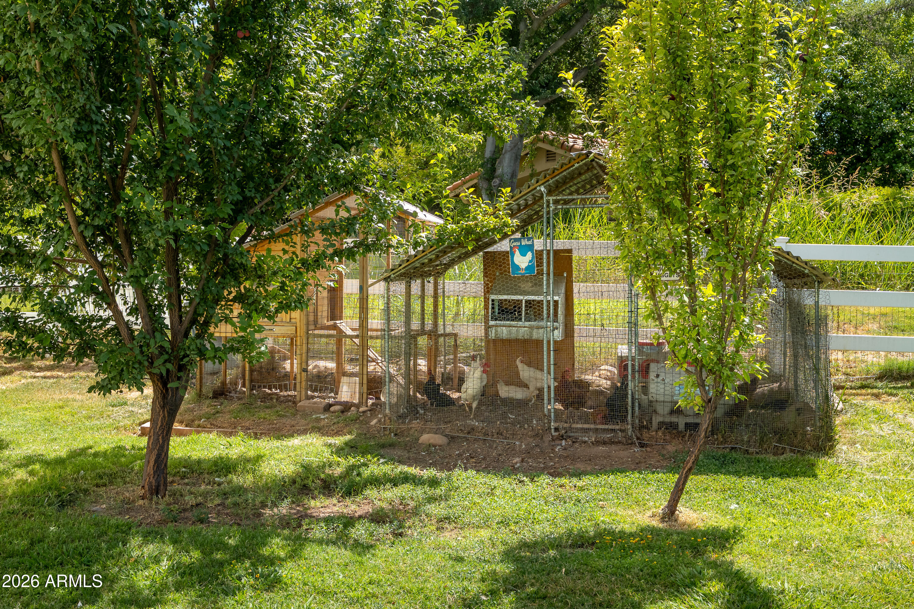 S35 T16N R3E - Residential