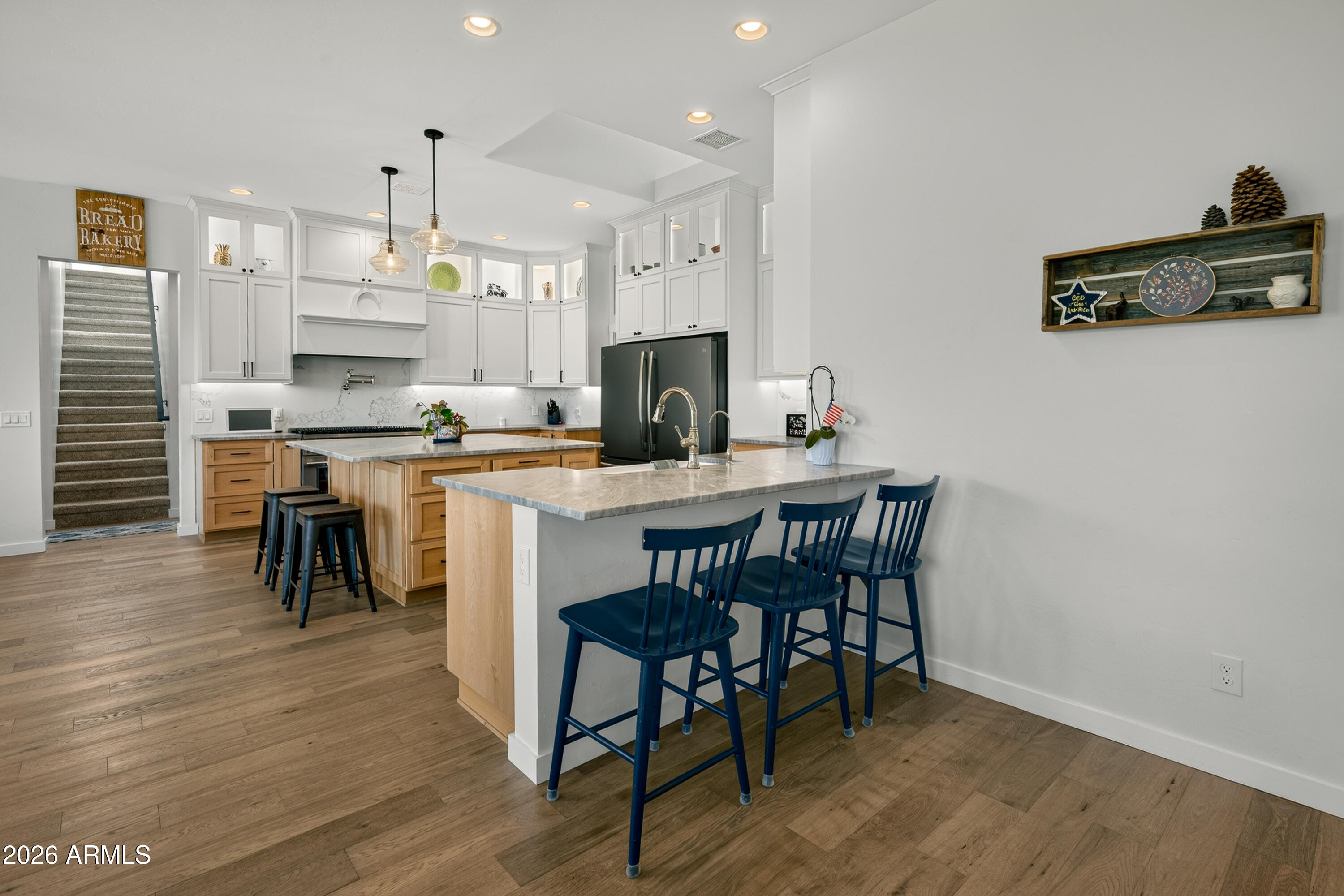 S35 T16N R3E - Residential