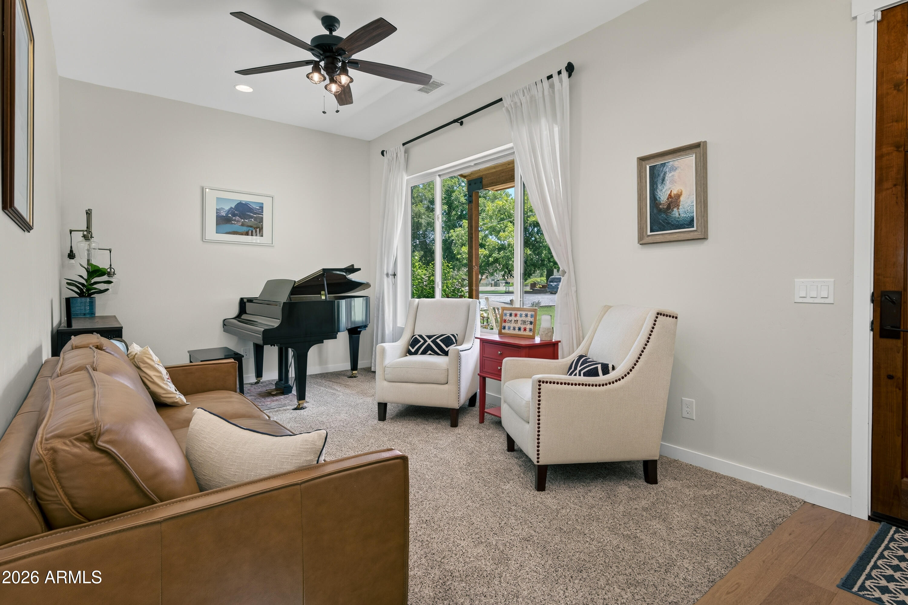 S35 T16N R3E - Residential