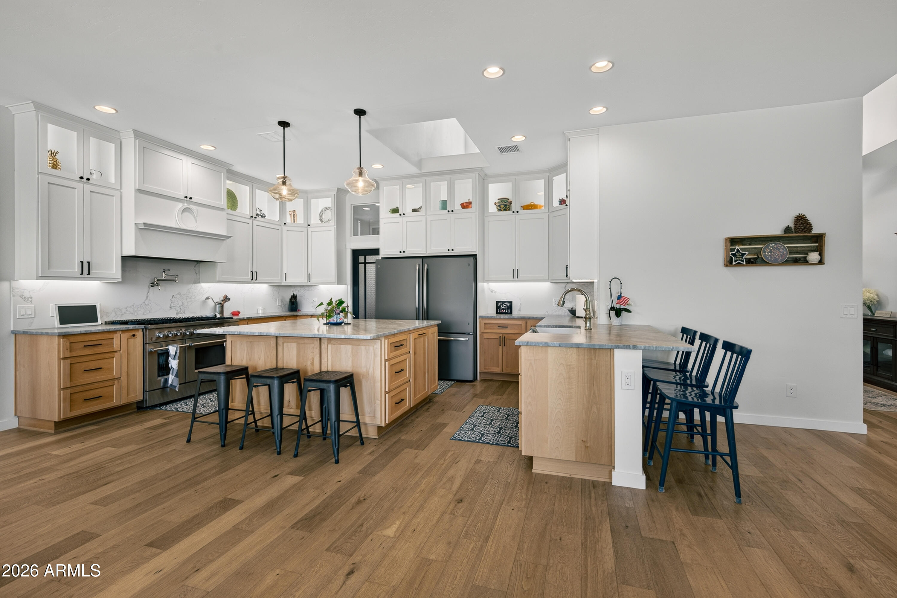 S35 T16N R3E - Residential