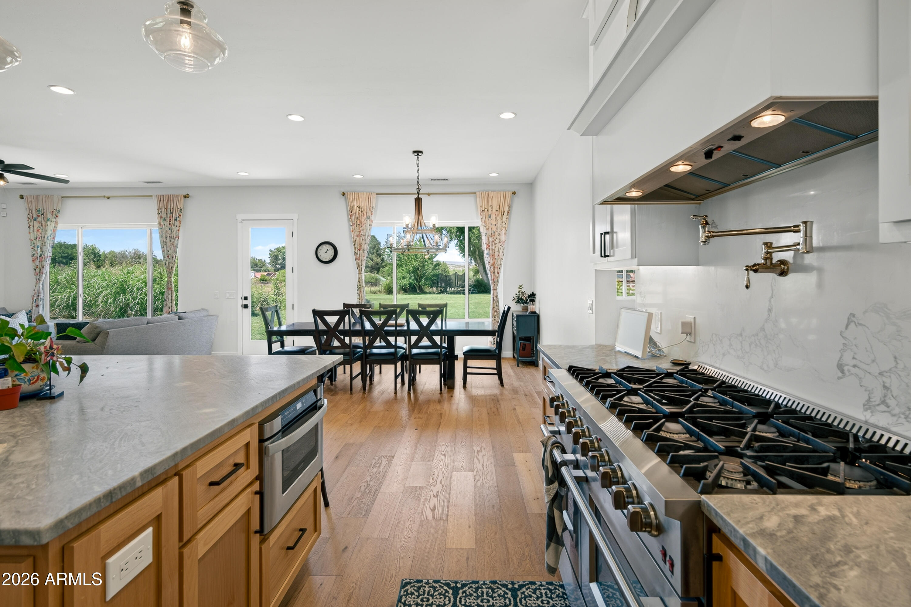 S35 T16N R3E - Residential